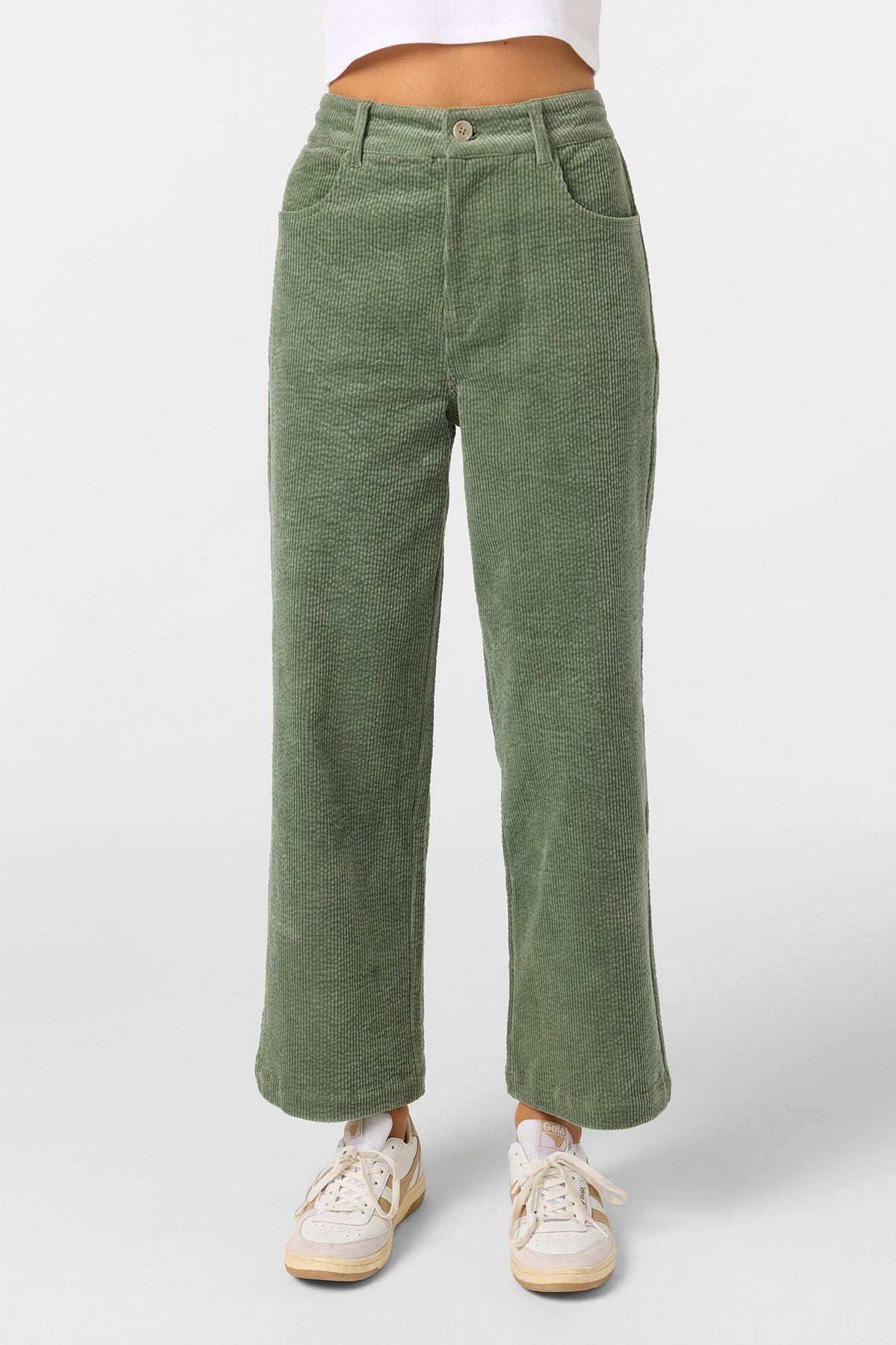 LANGFORD CORD PANT