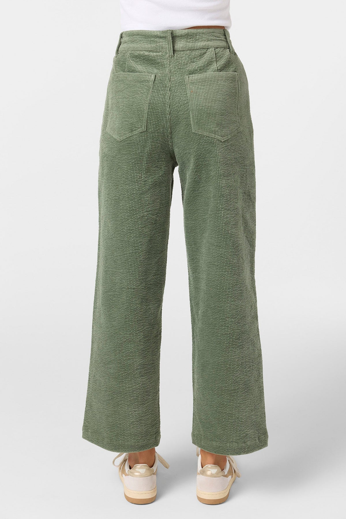LANGFORD CORD PANT