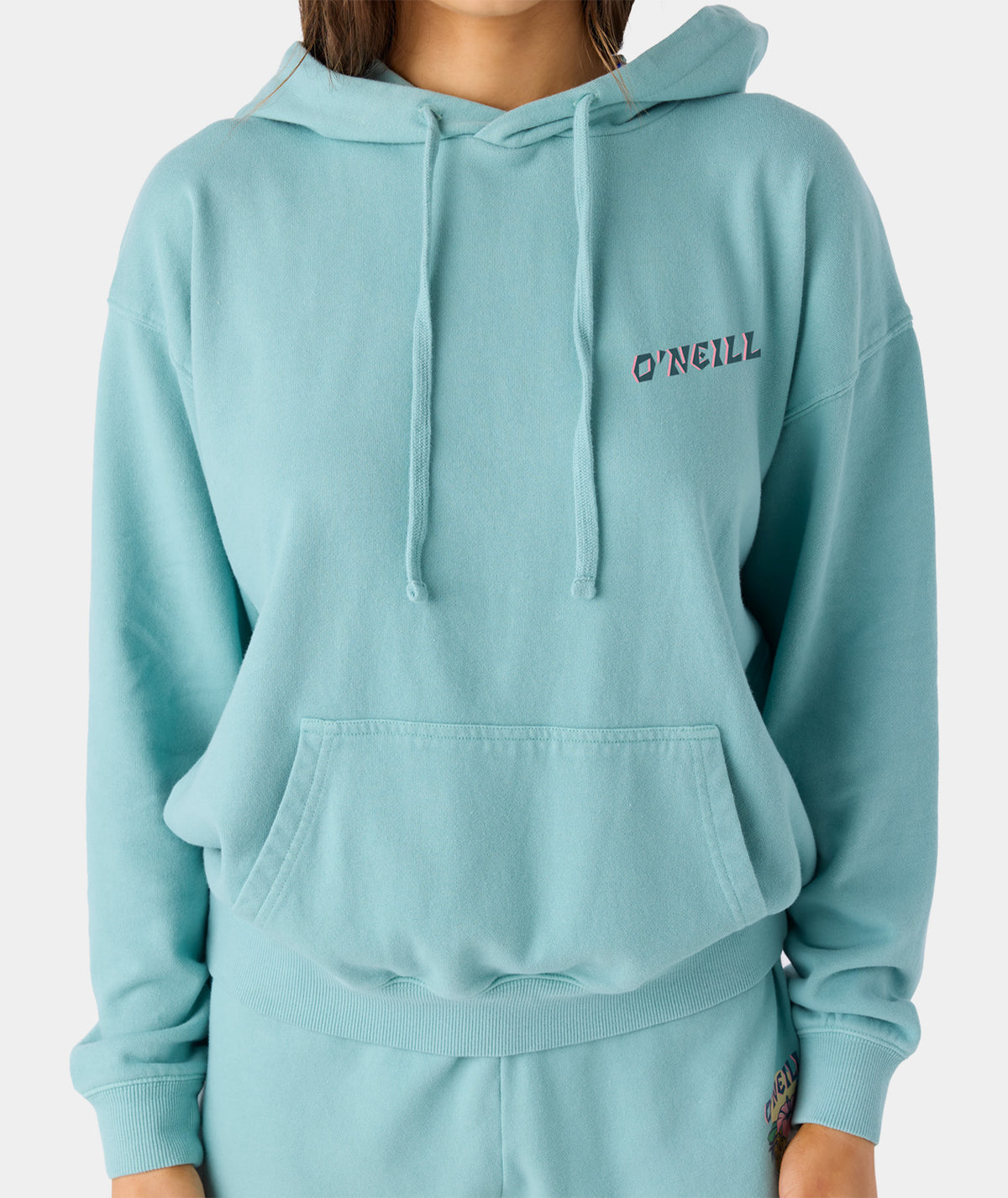 LOINDAFLOW DRIFT HOODIE