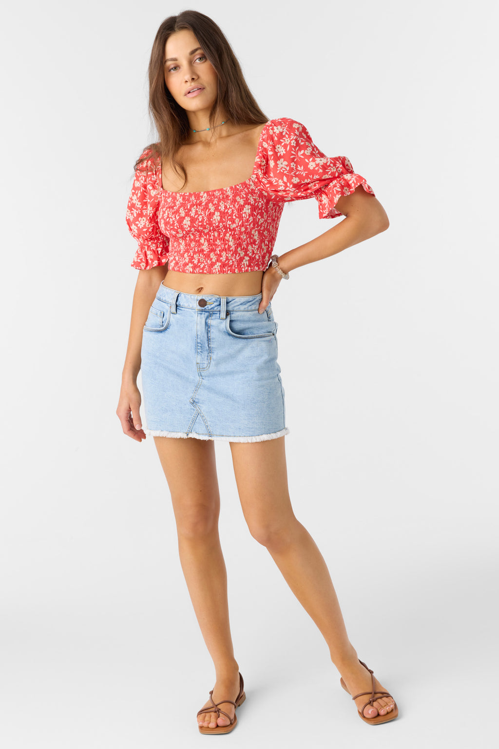 MADALENA SKIRT