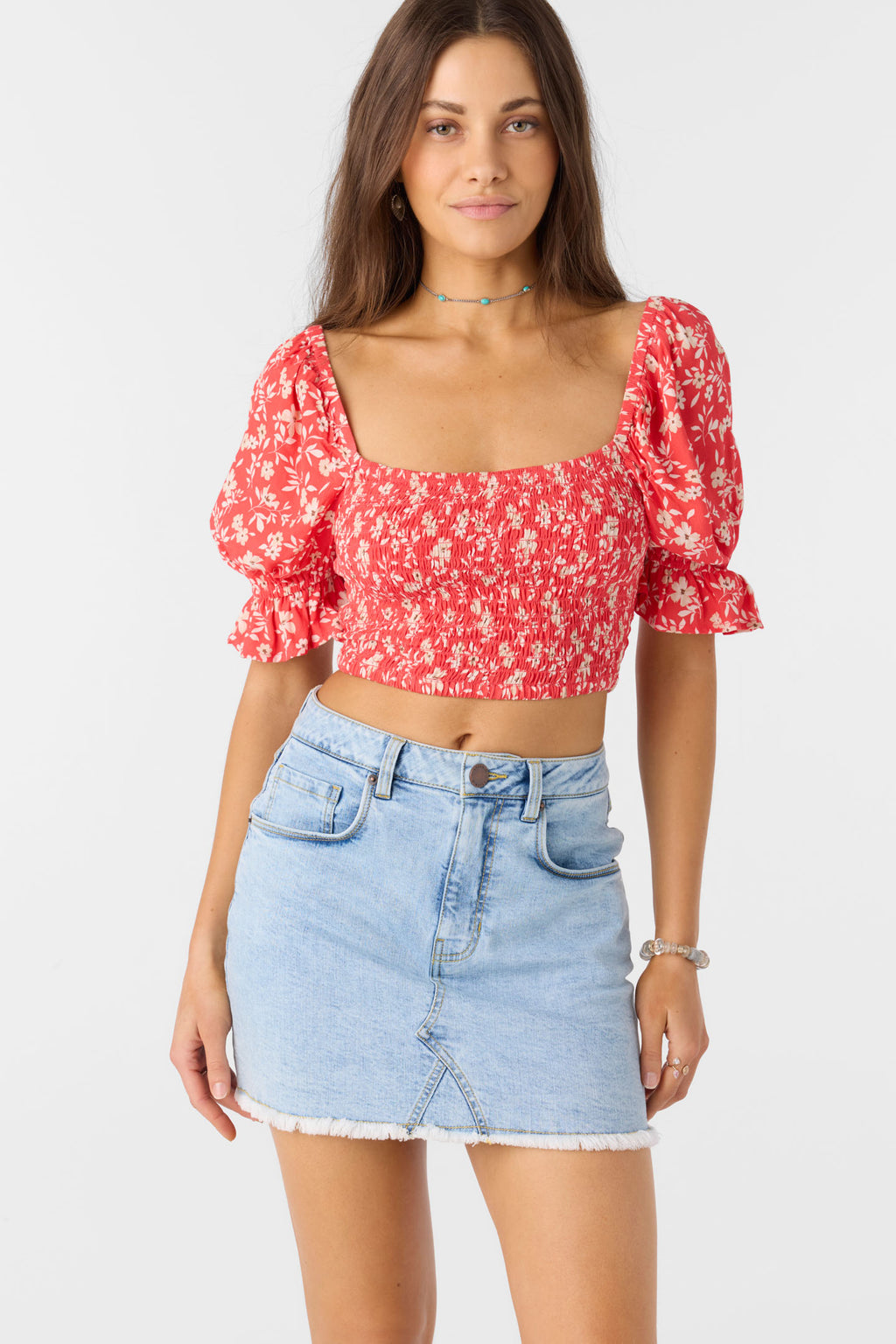 MADALENA SKIRT