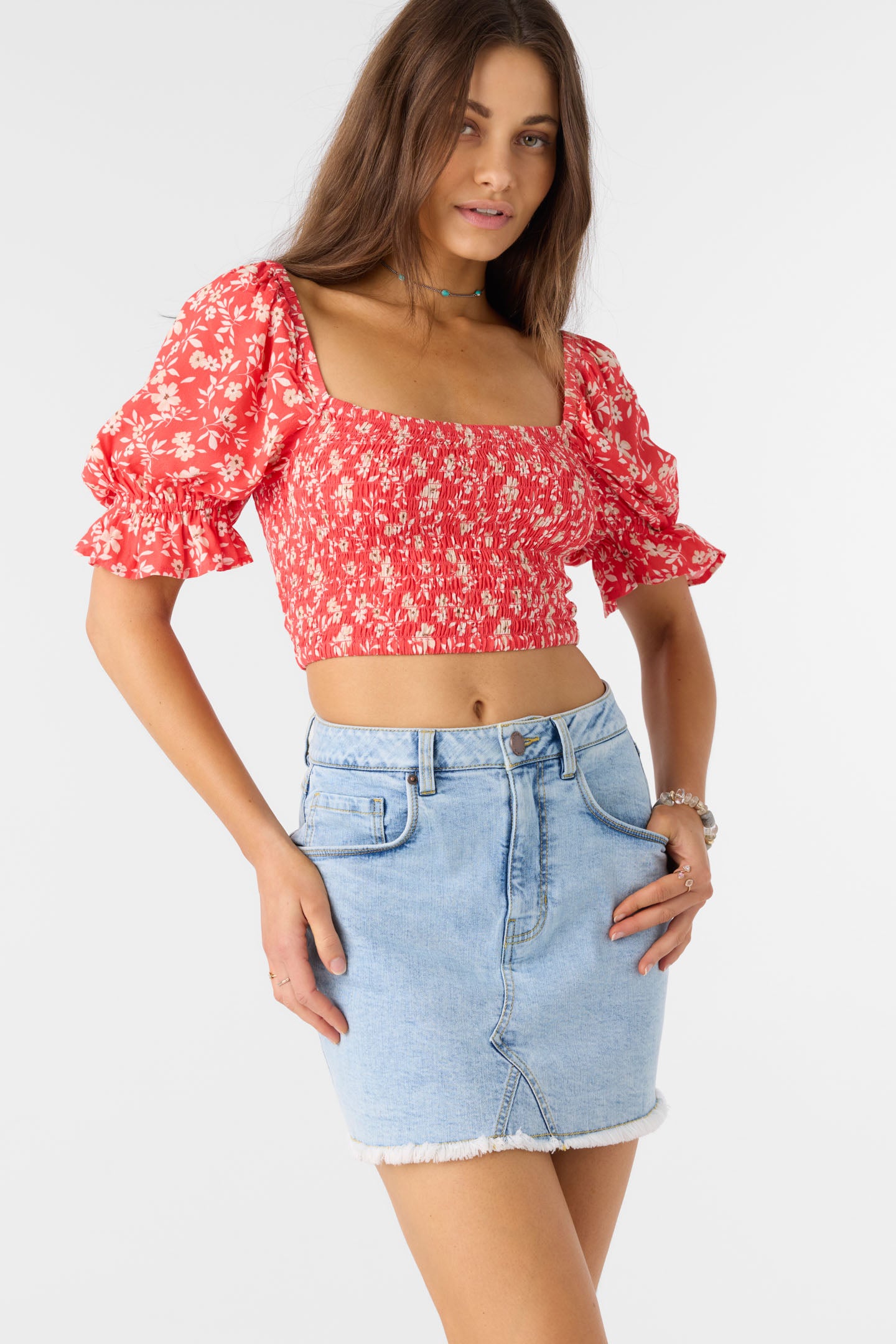 MADALENA SKIRT
