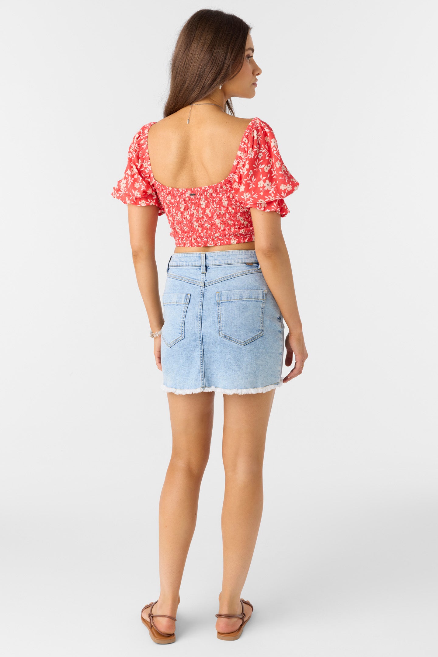 MADALENA SKIRT