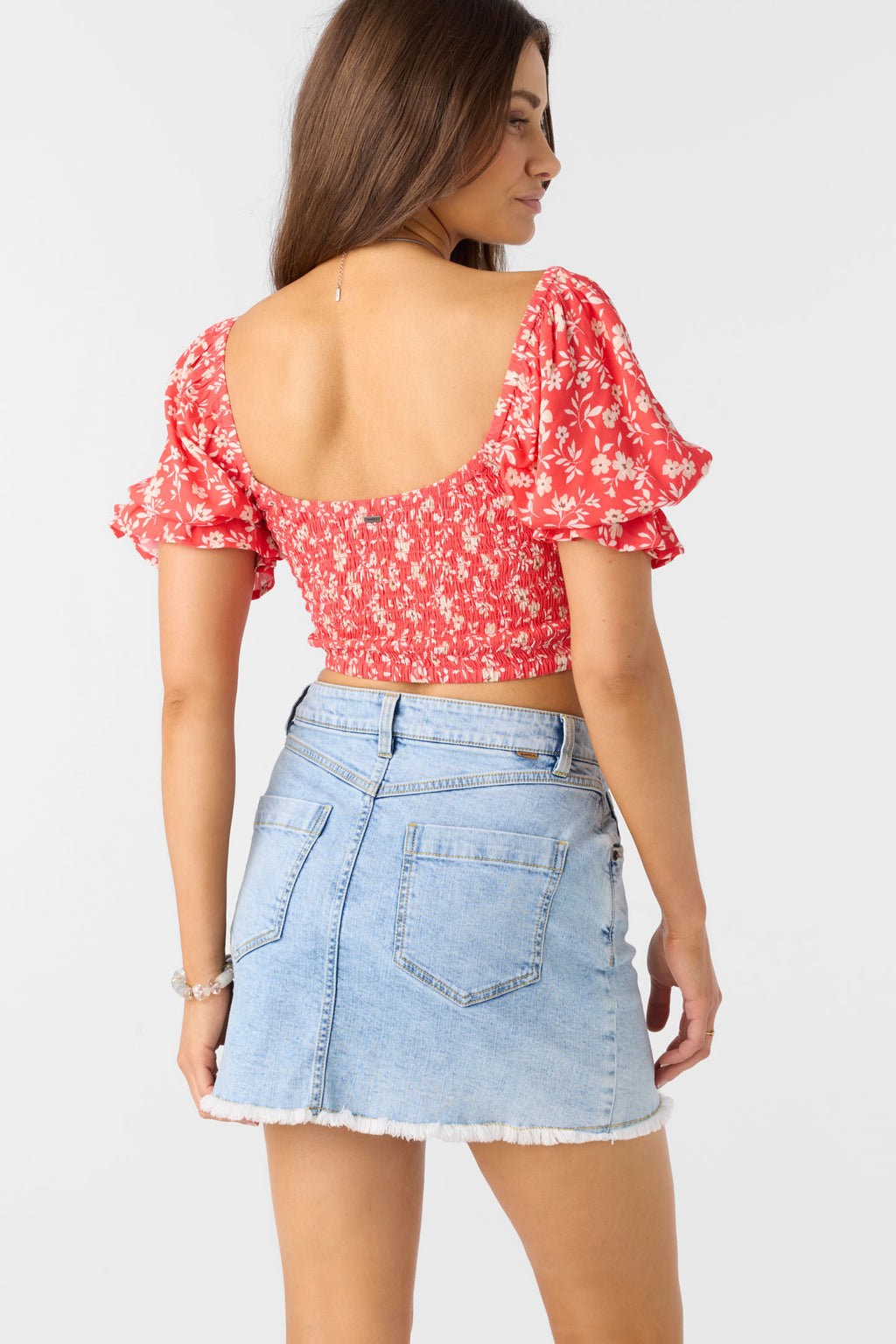 MADALENA SKIRT