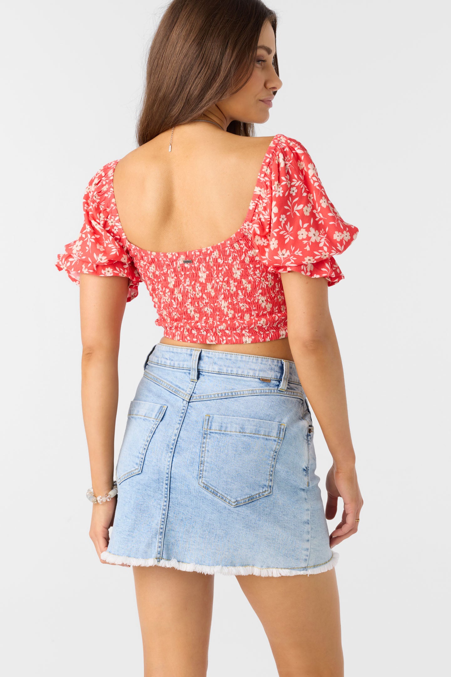 MADALENA SKIRT