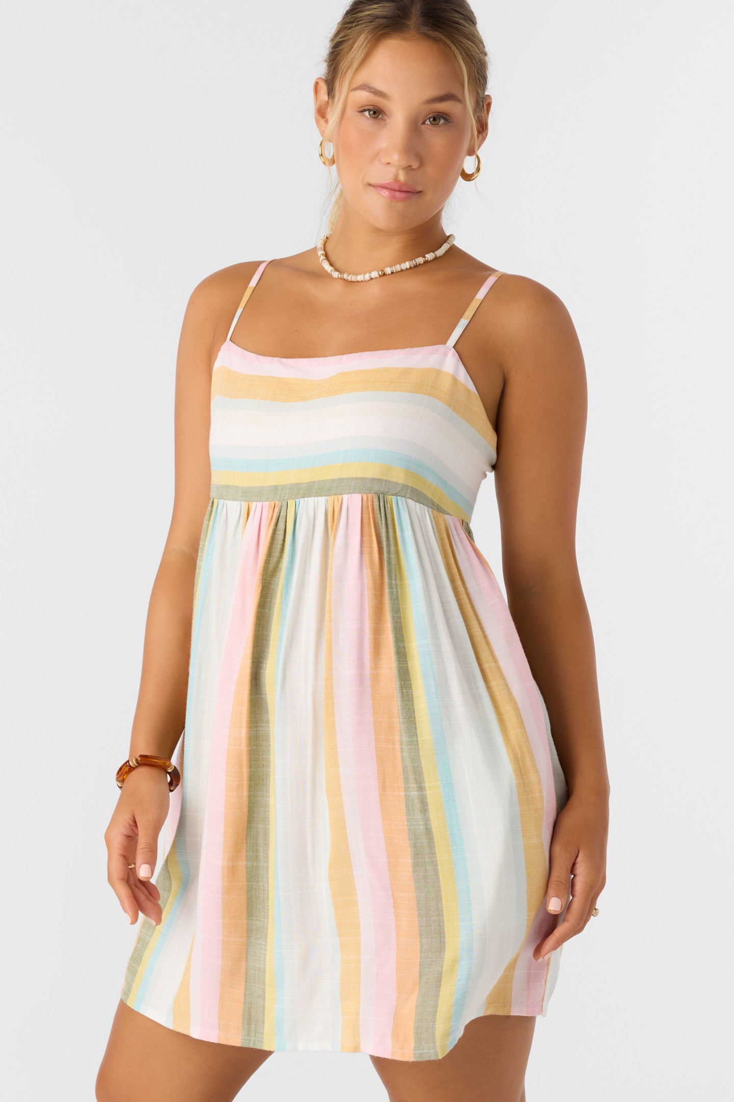 SASKIA DRESS