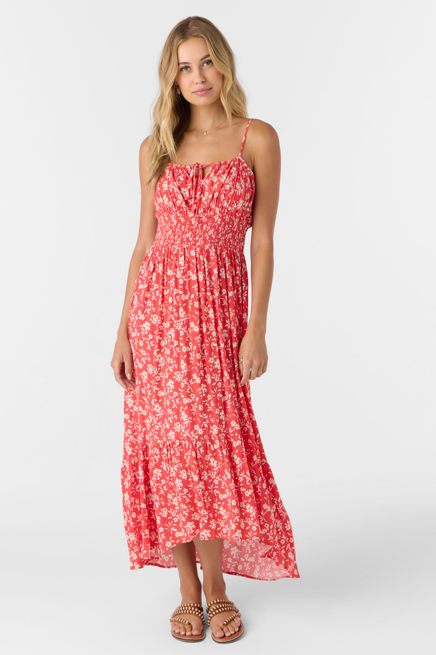 LETTIE DRESS