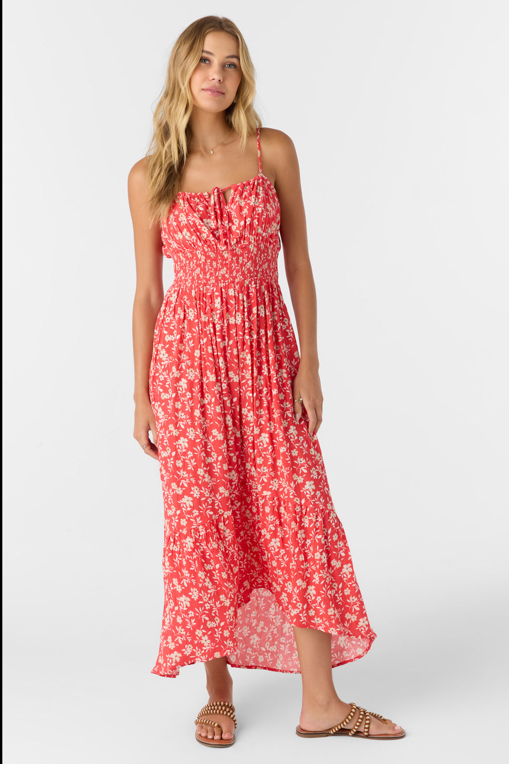 LETTIE DRESS