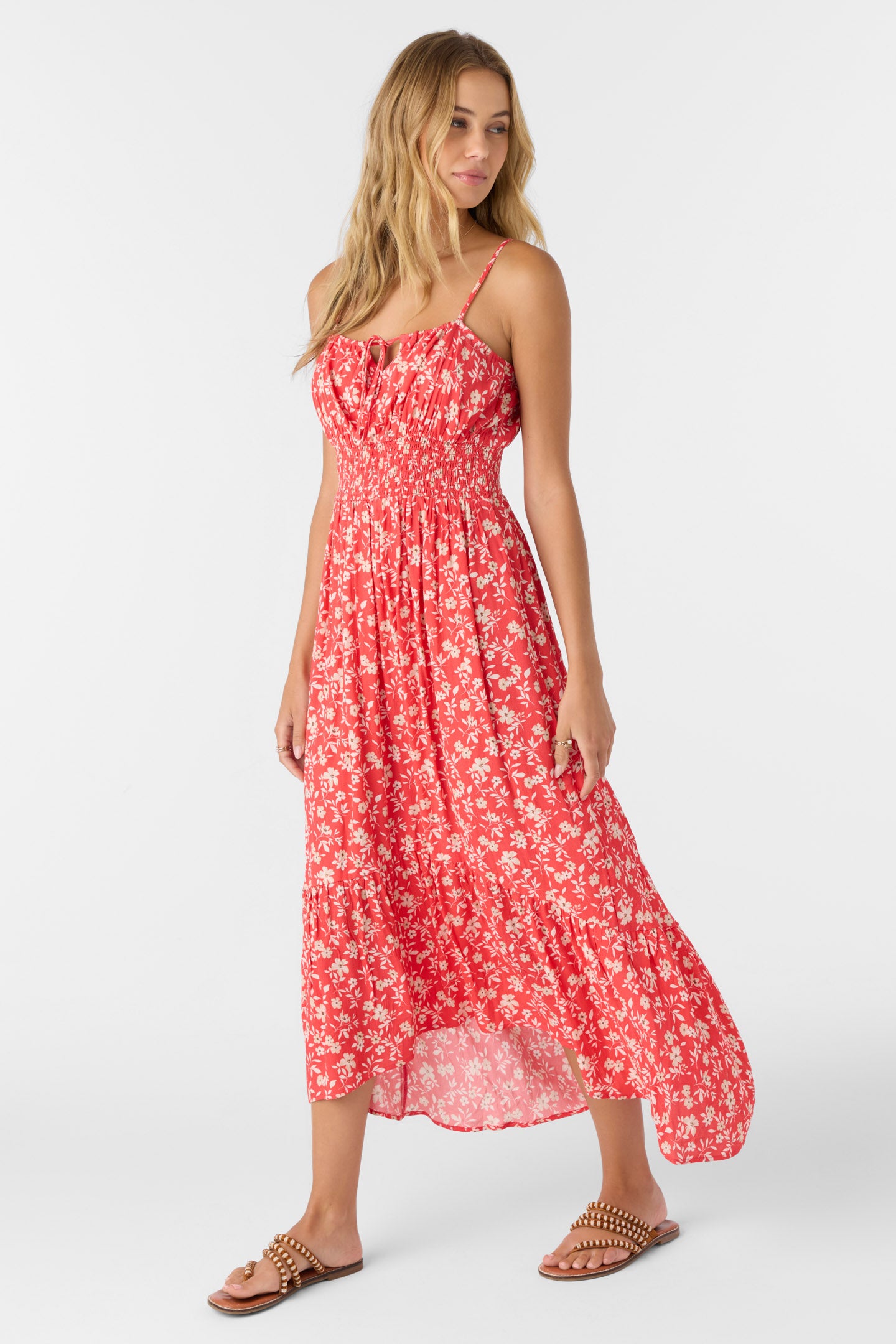 LETTIE DRESS