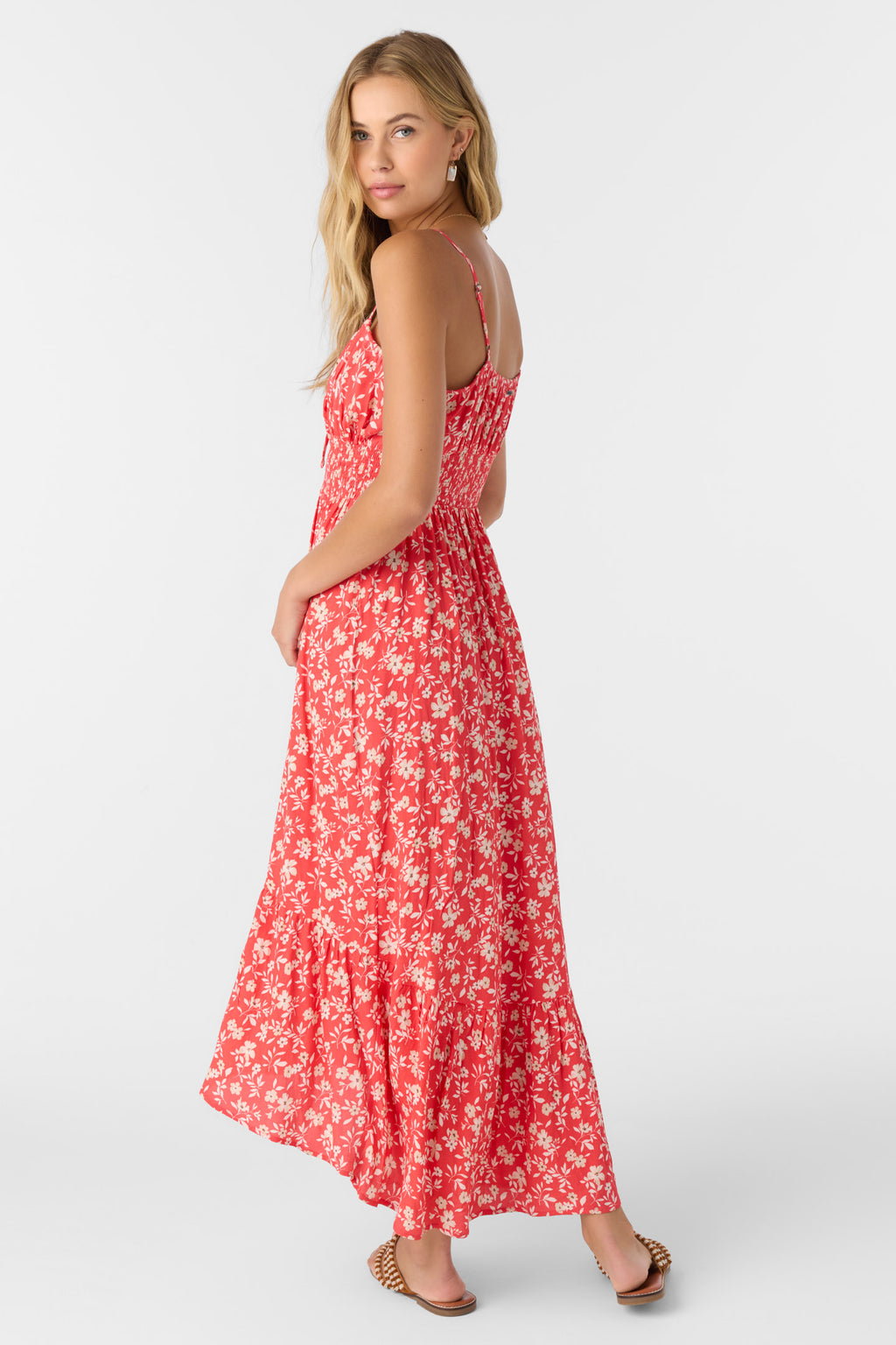 LETTIE DRESS