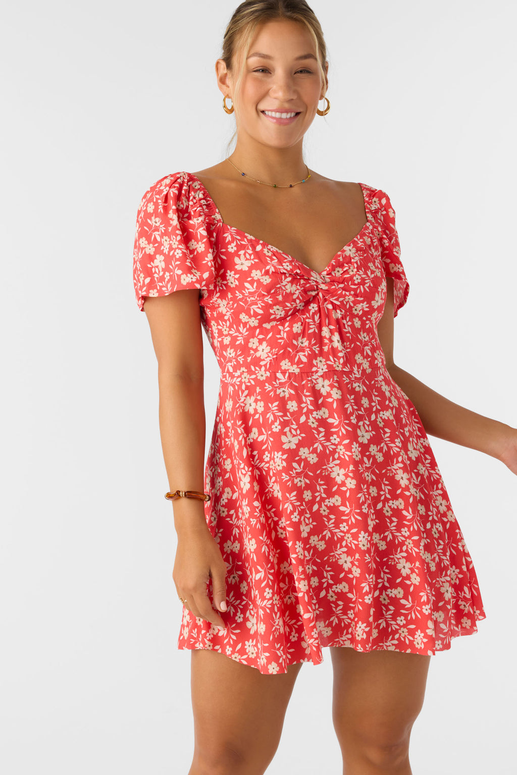 CARINA DRESS