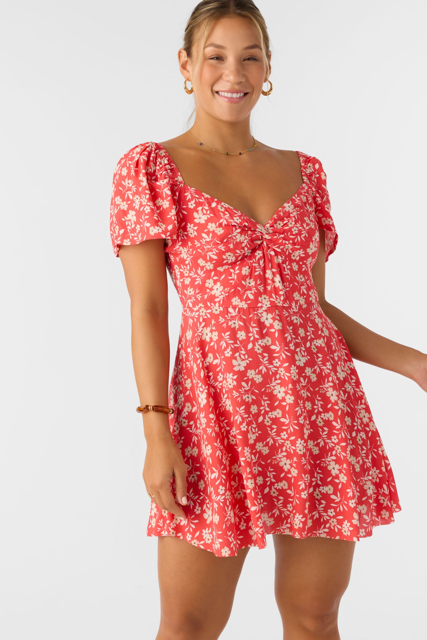 CARINA DRESS