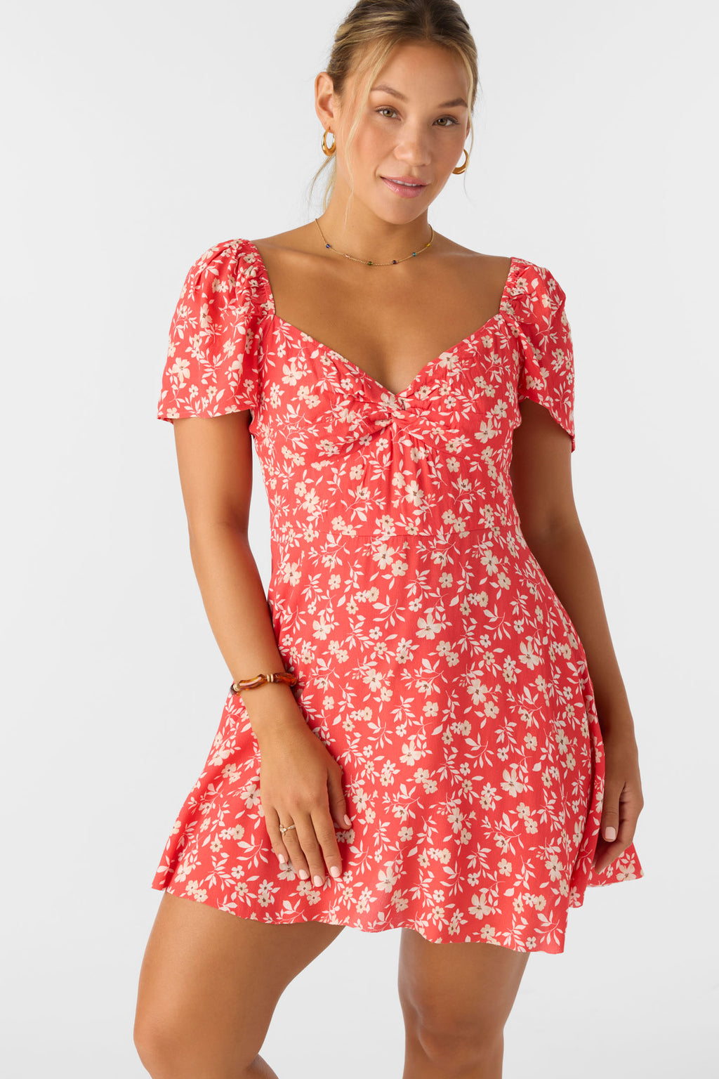 CARINA DRESS