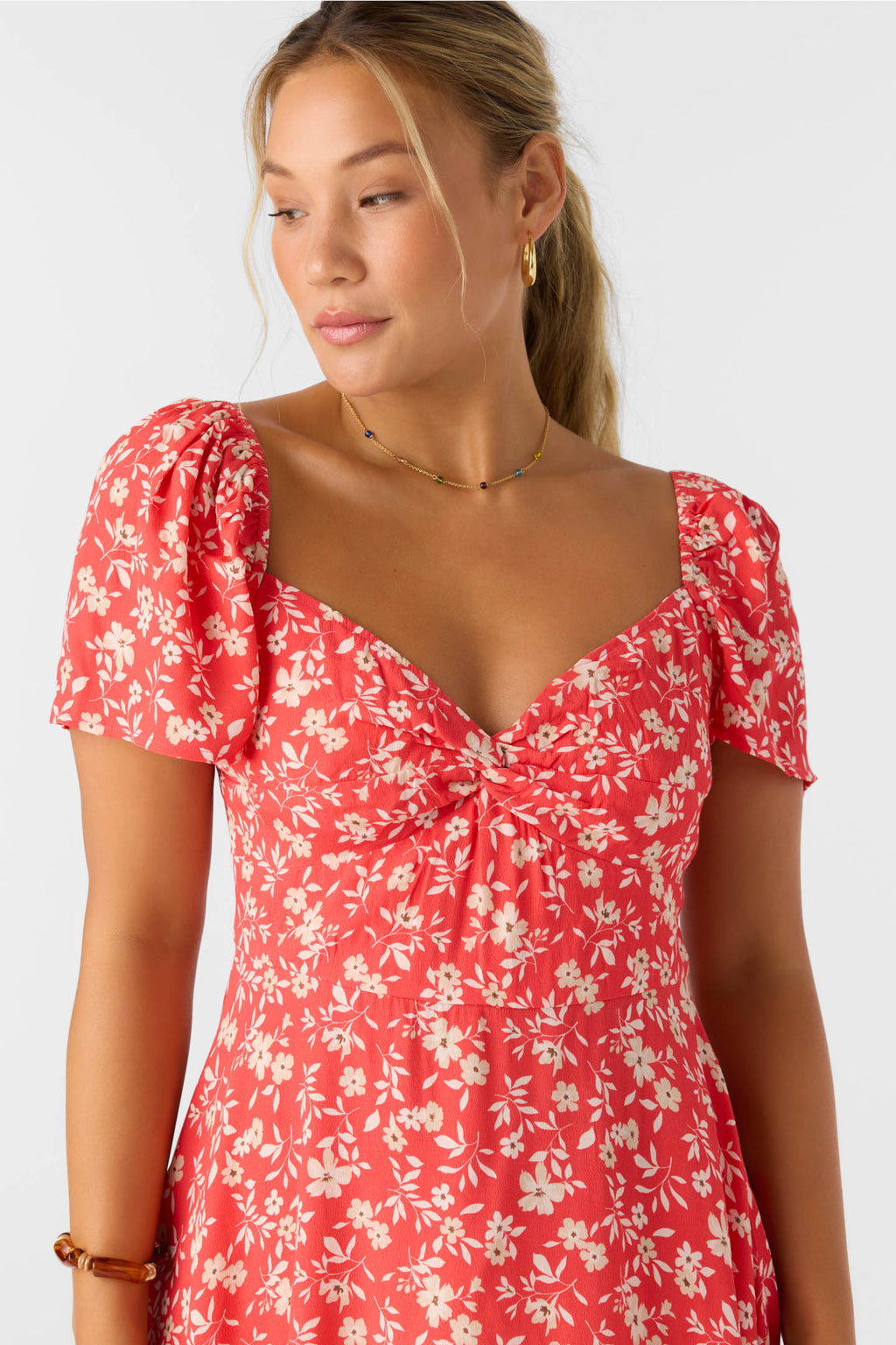 CARINA DRESS