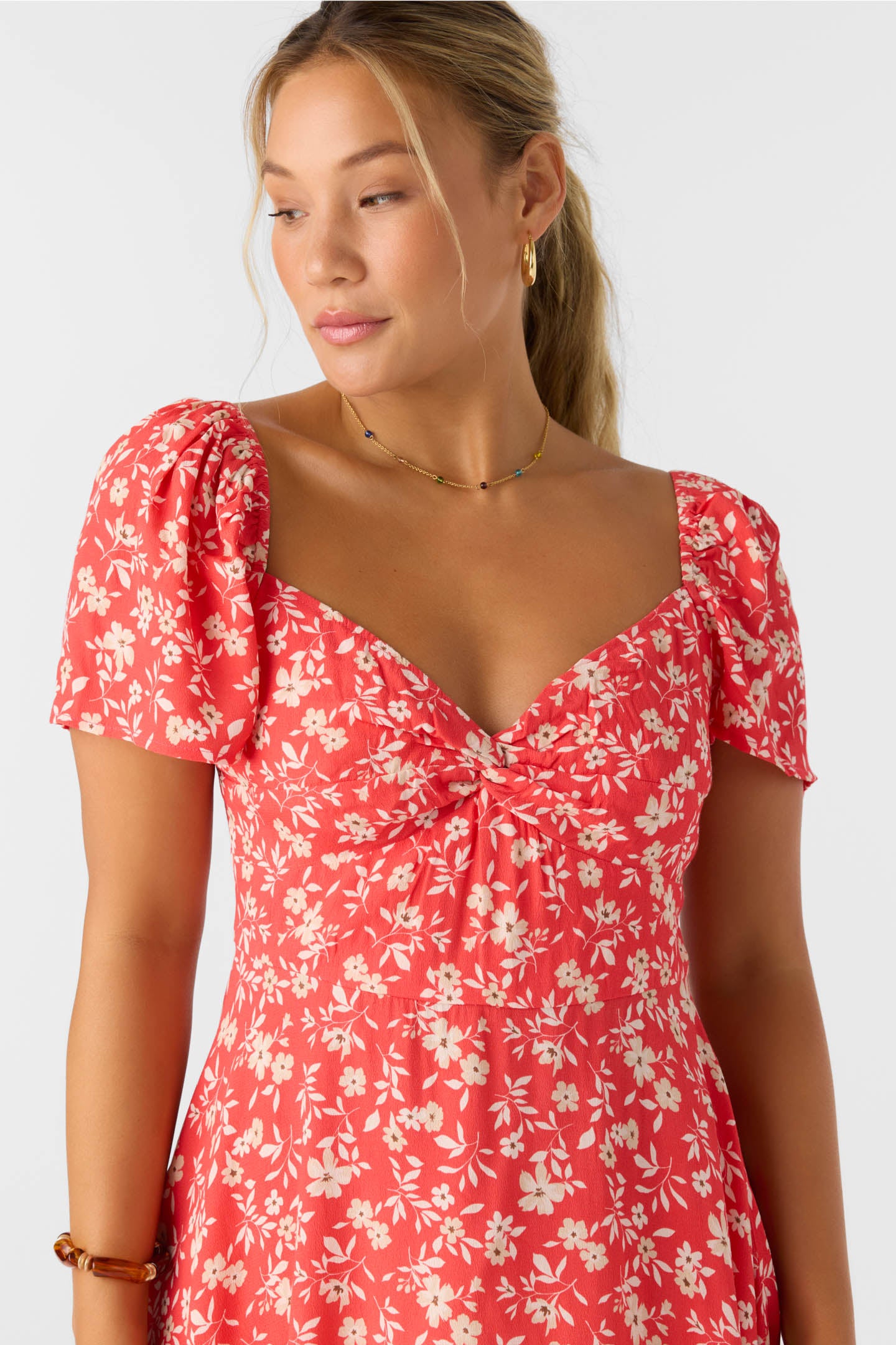 CARINA DRESS