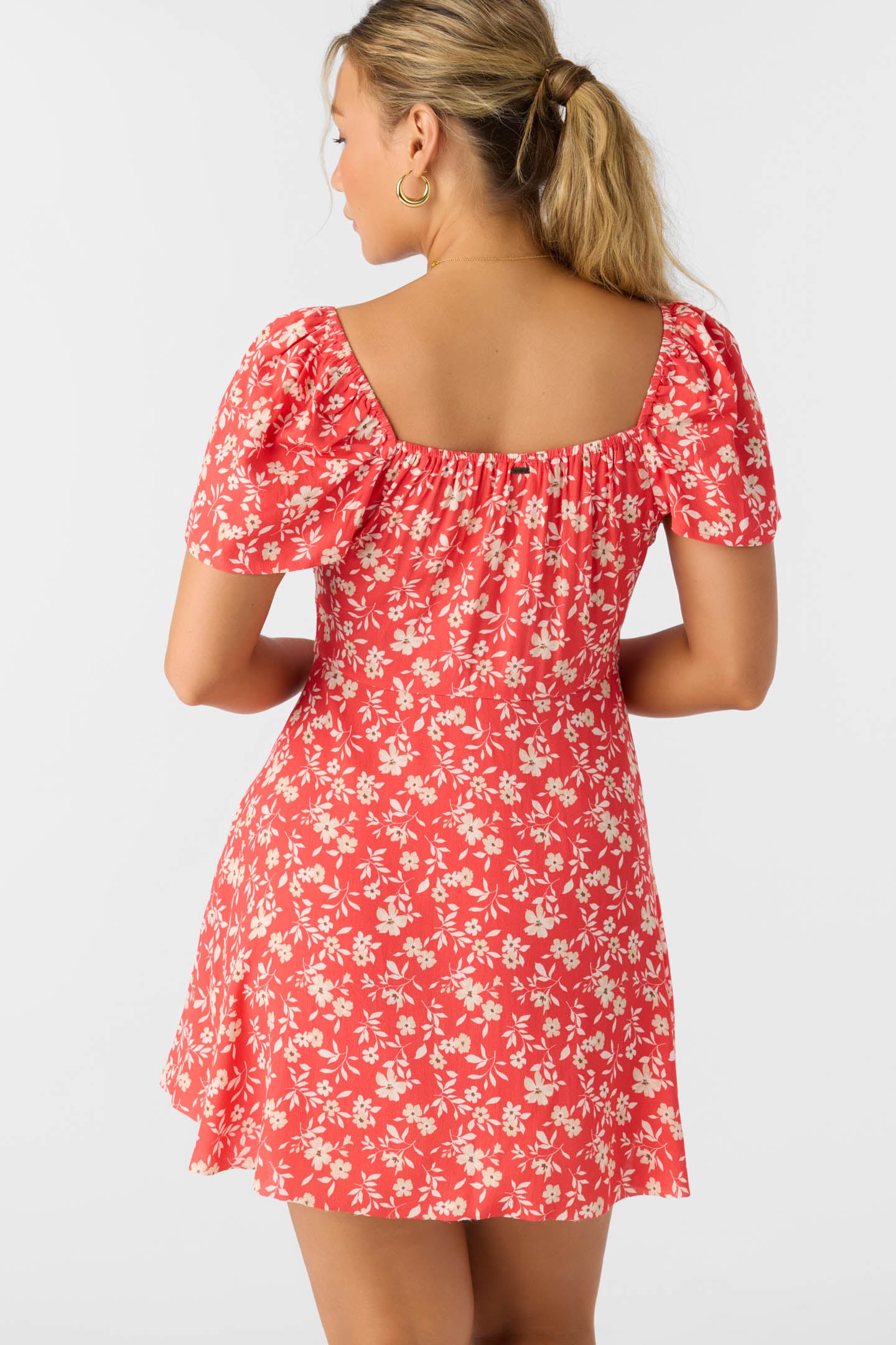 CARINA DRESS