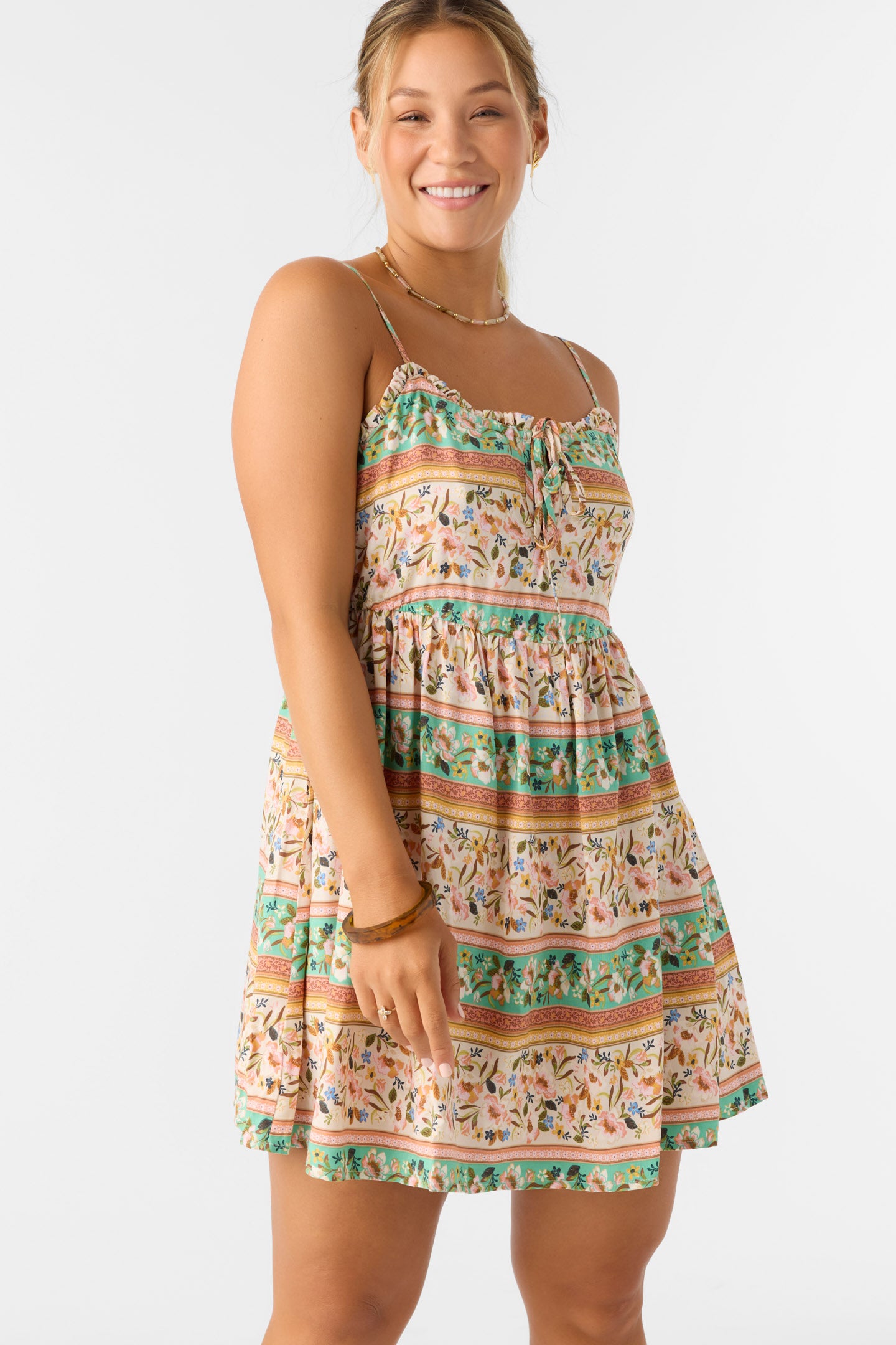 DELENA DRESS