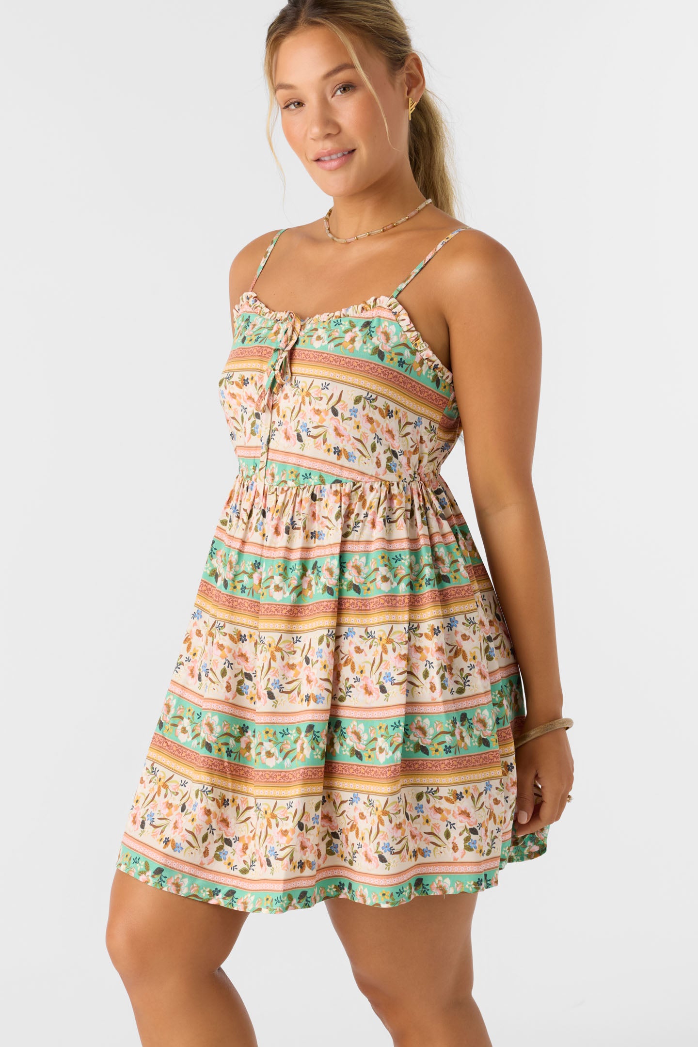 DELENA DRESS
