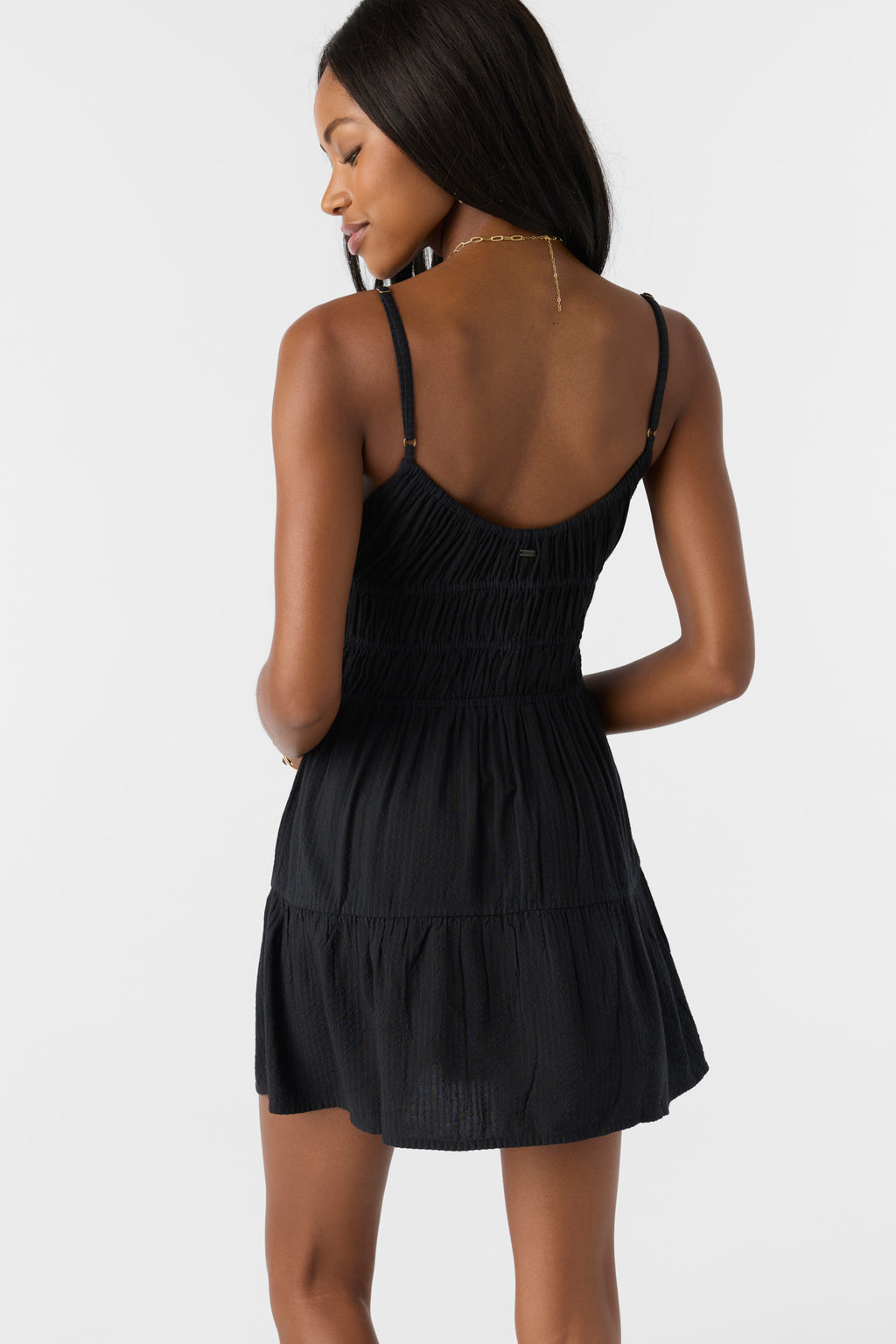 ELIANA DRESS