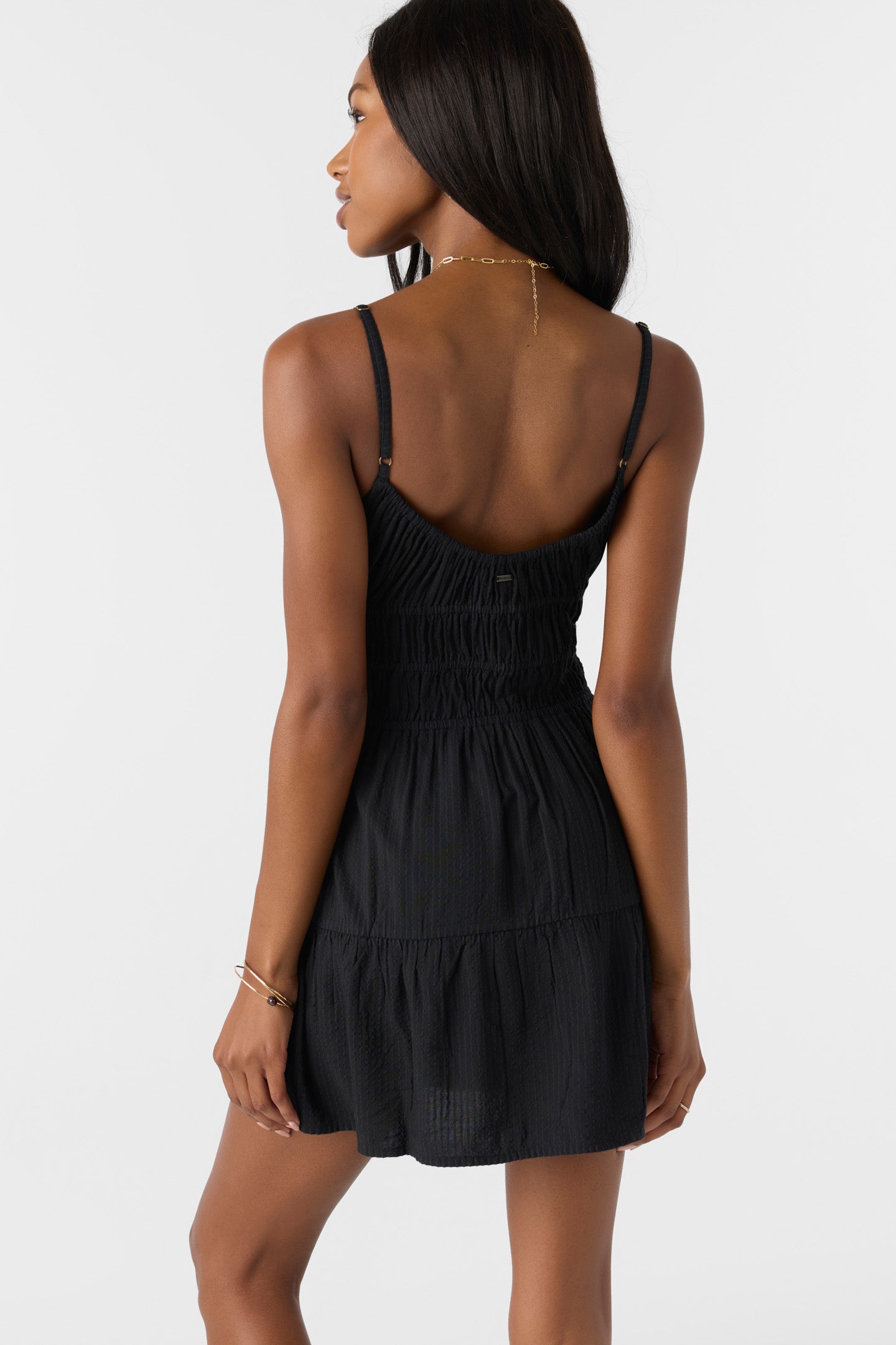 ELIANA DRESS