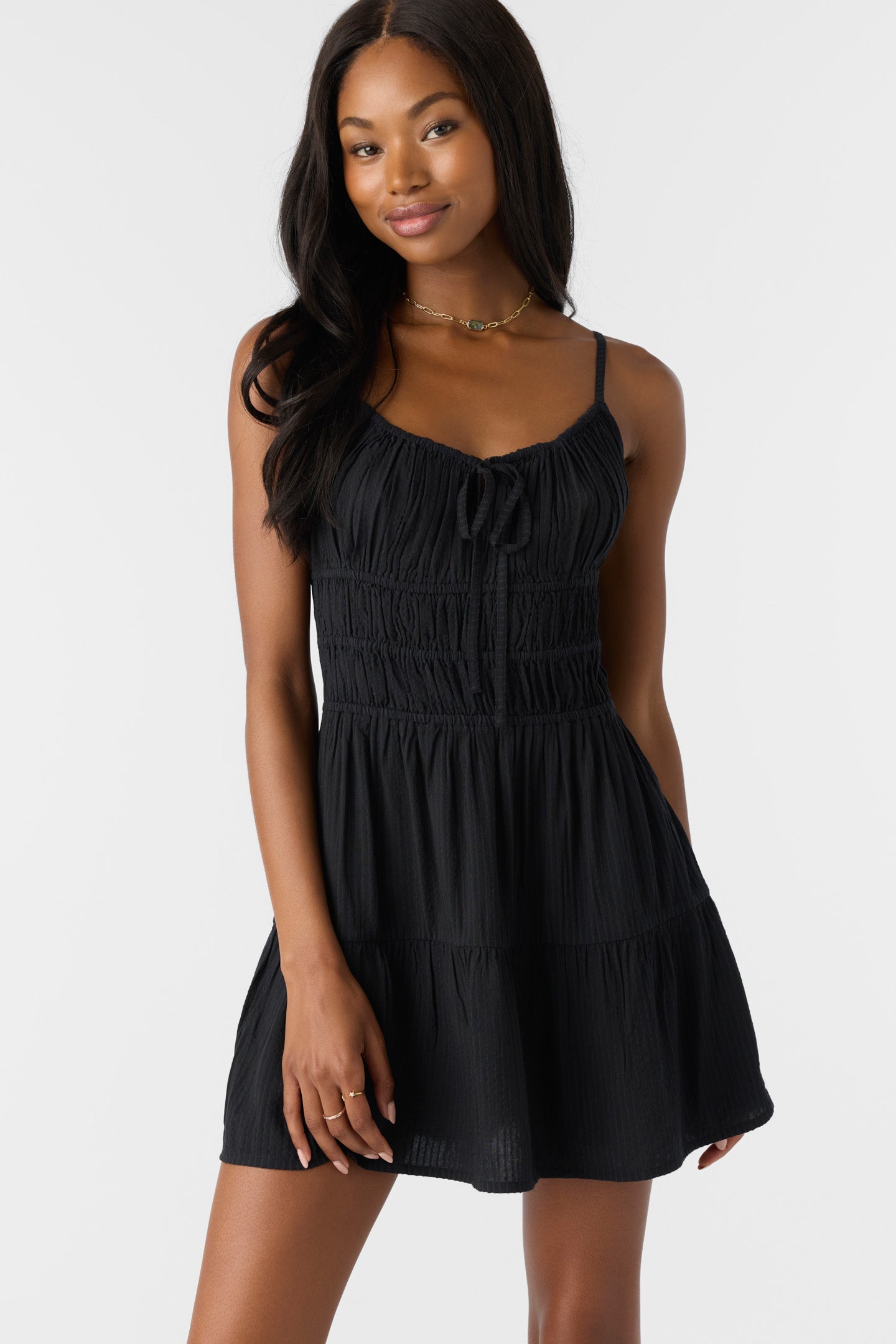 ELIANA DRESS