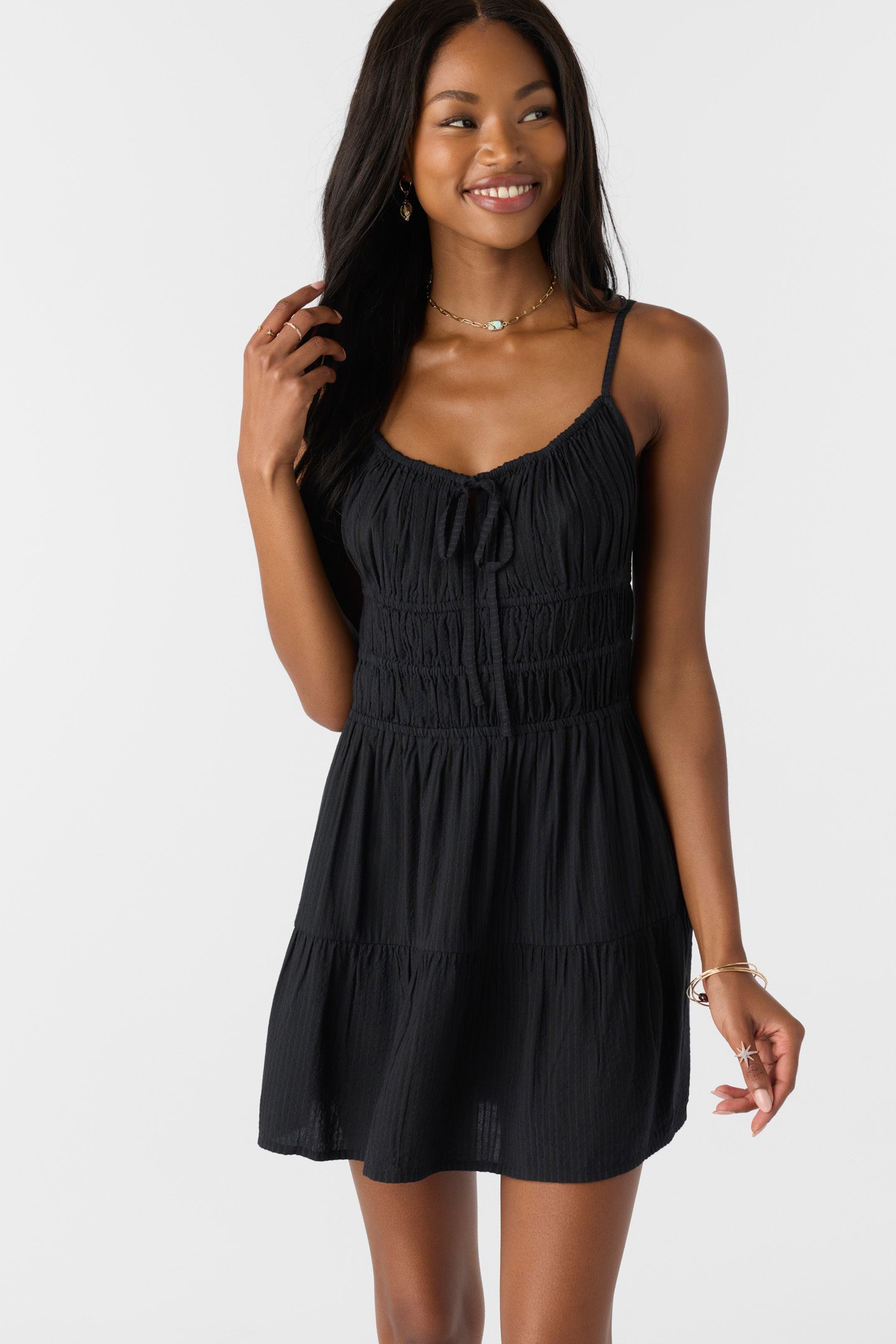 ELIANA DRESS
