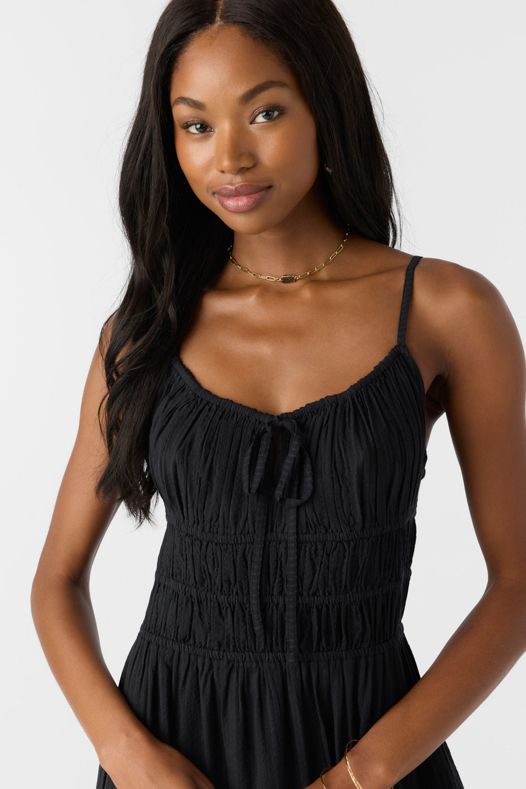 ELIANA DRESS