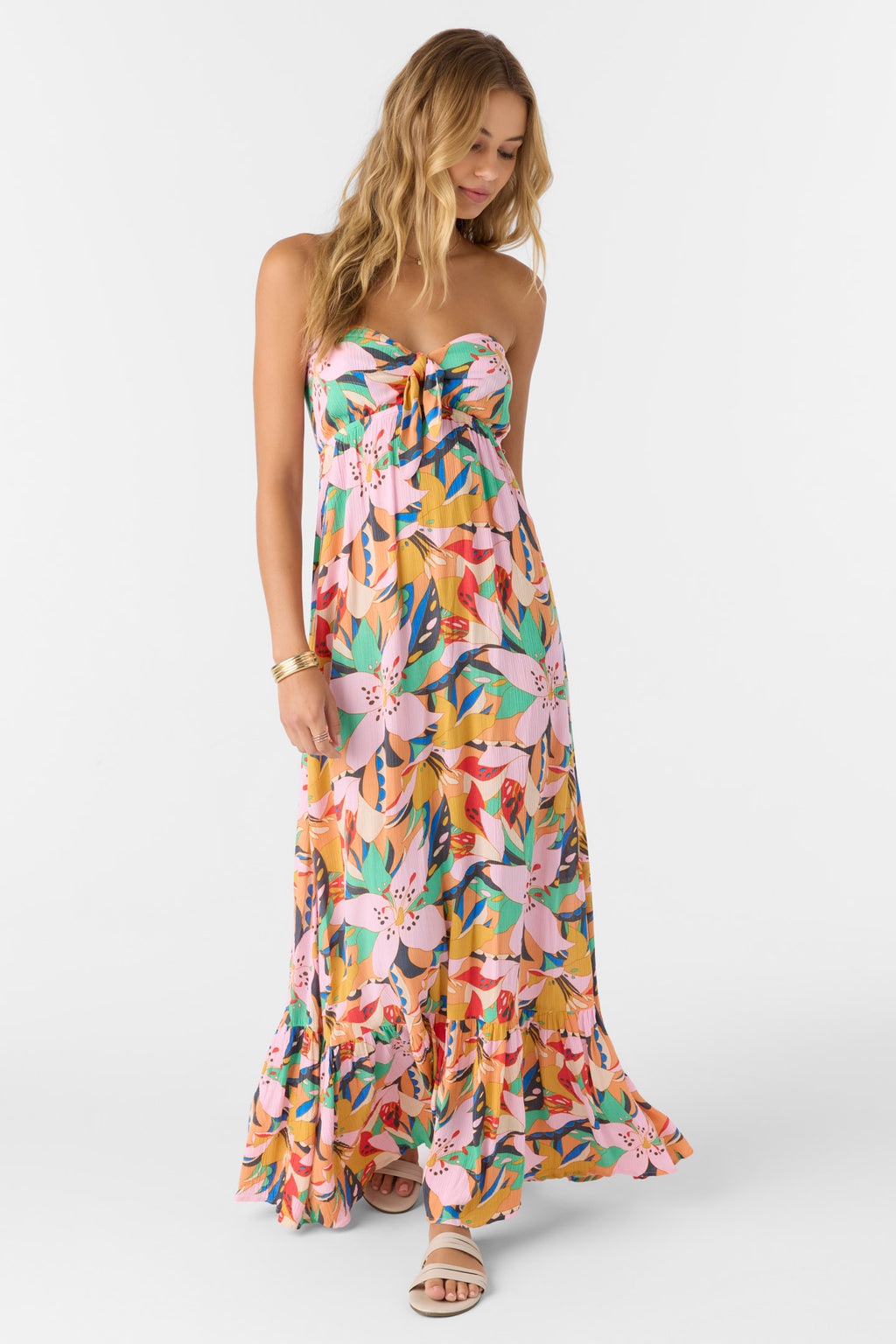 ISADORA DRESS