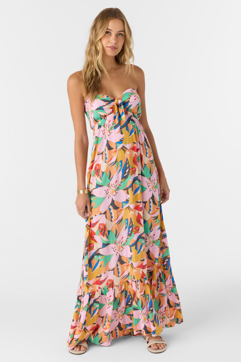 ISADORA DRESS