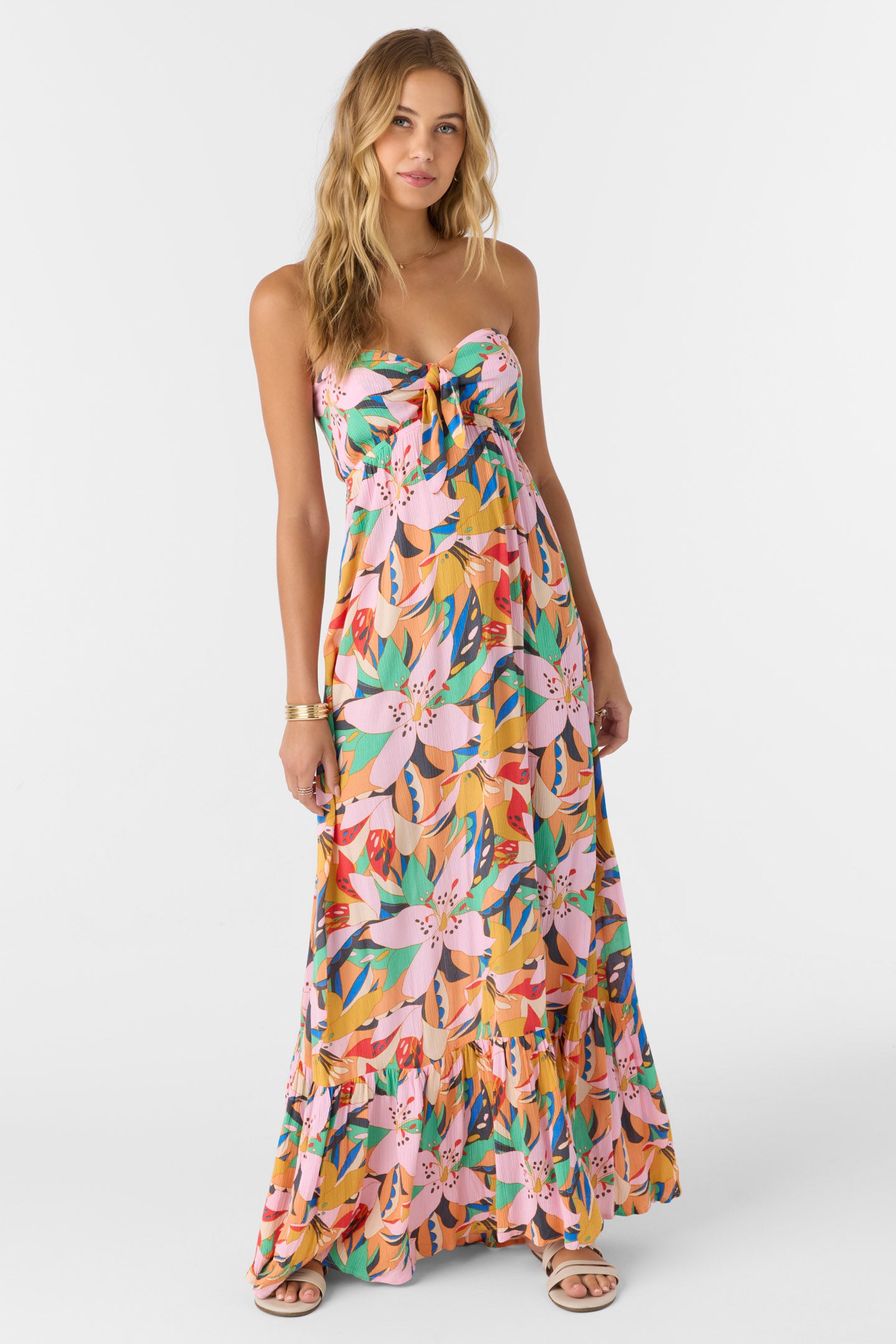 ISADORA DRESS