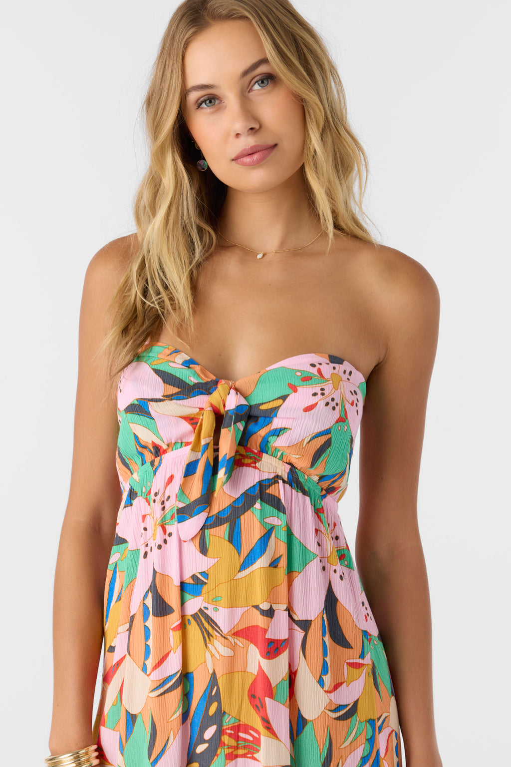 ISADORA DRESS