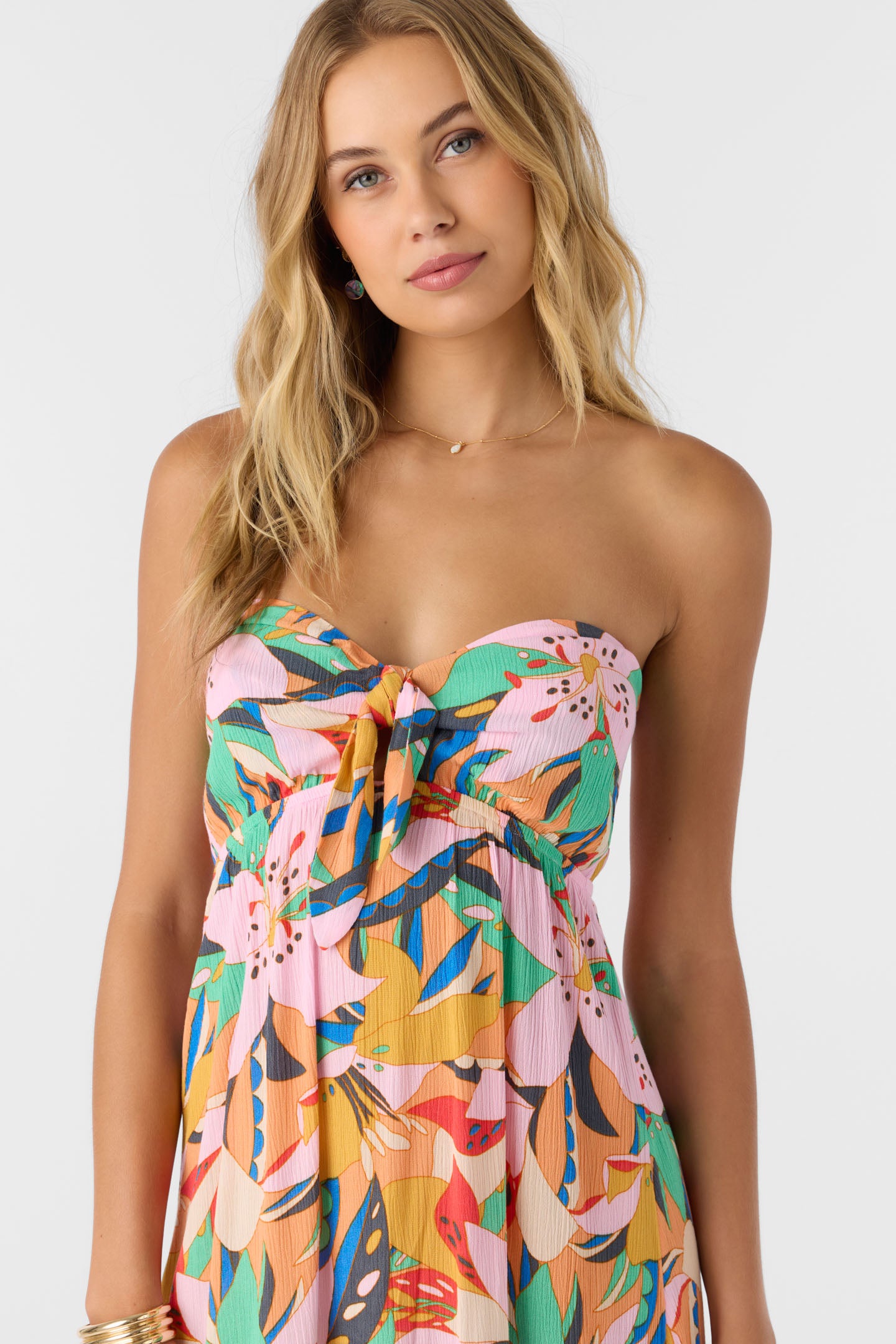 ISADORA DRESS