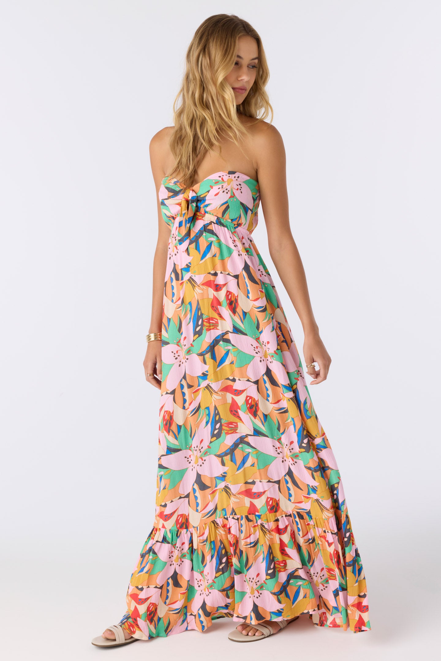 ISADORA DRESS