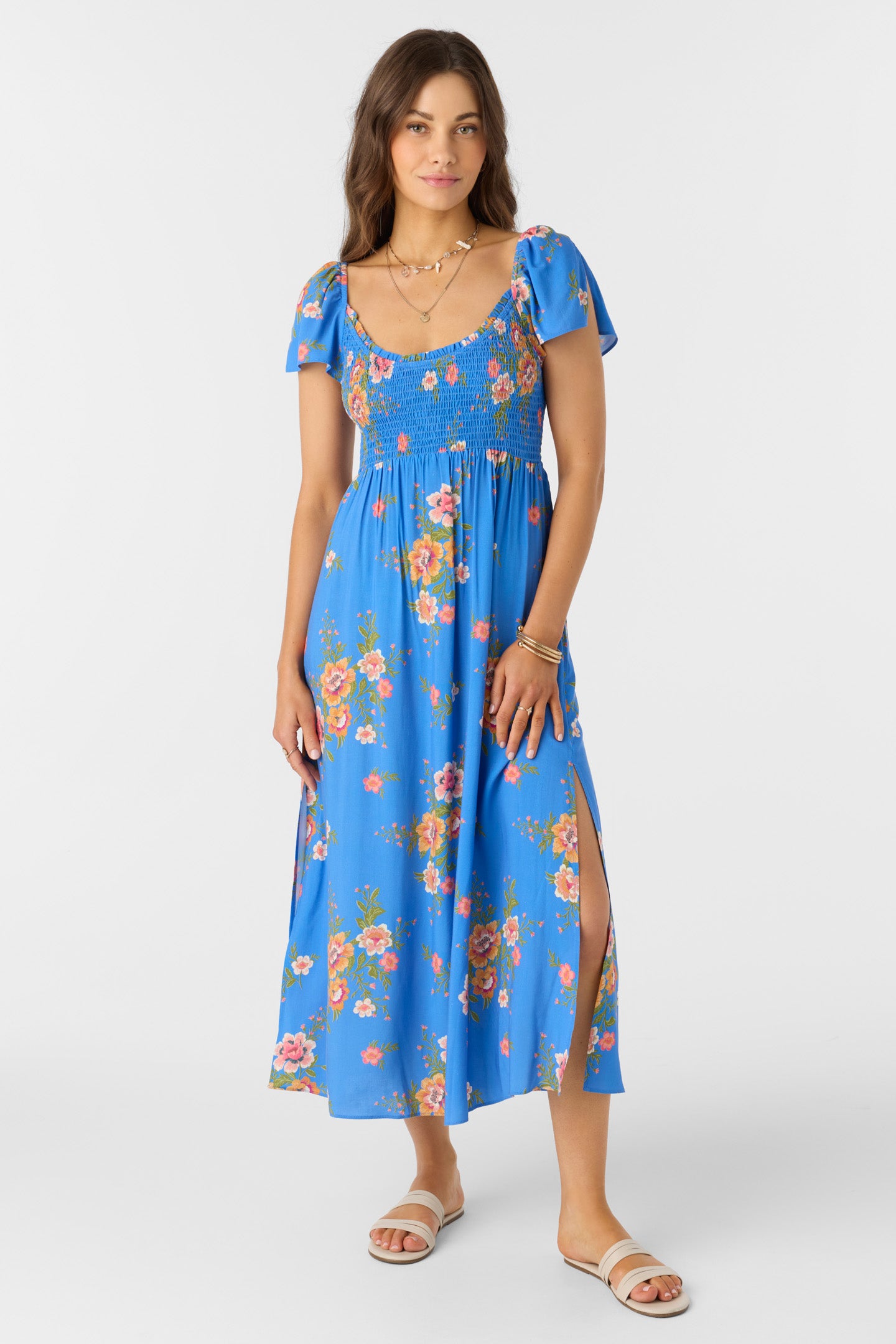 LARISSA DRESS