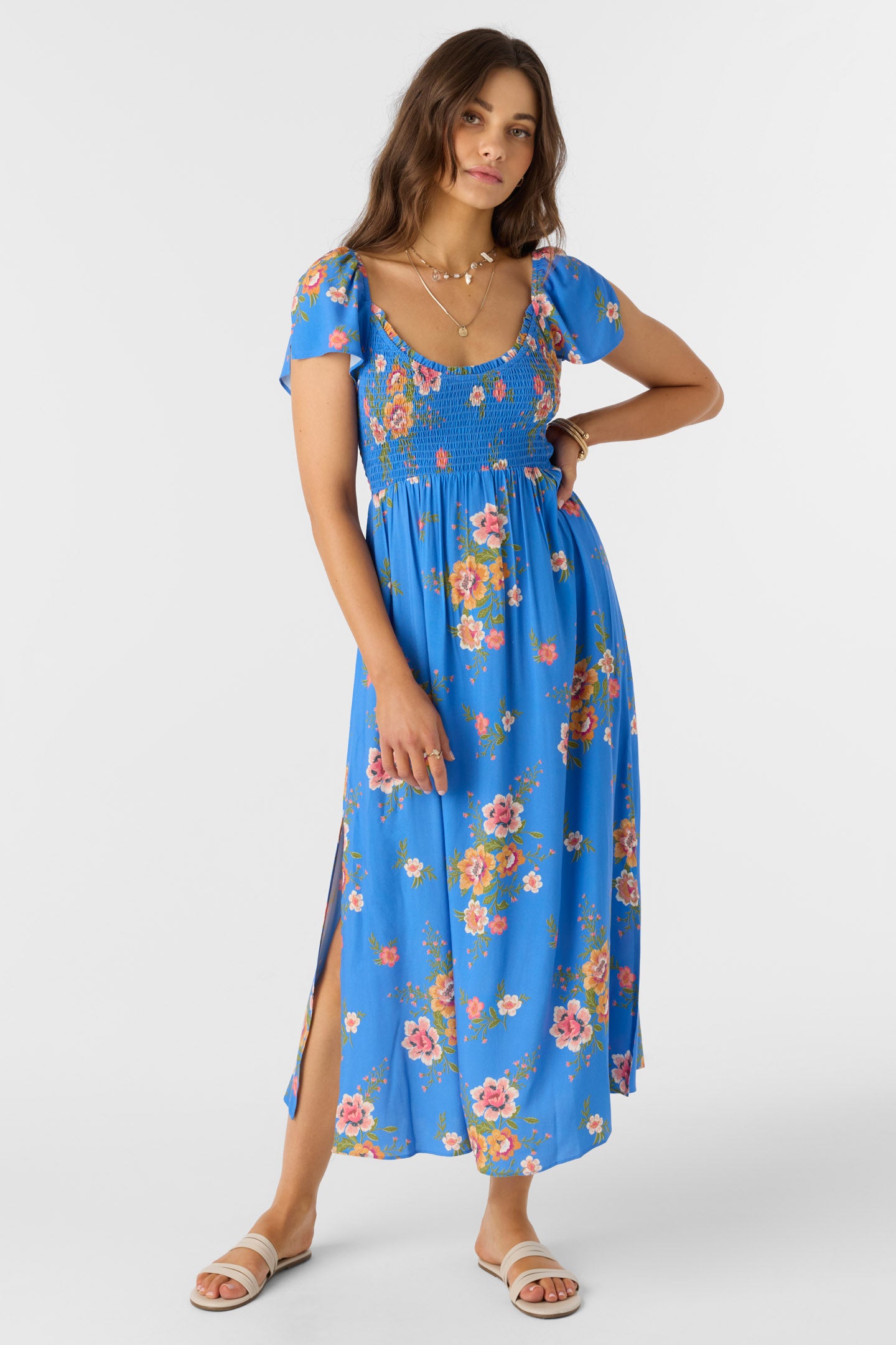 LARISSA DRESS