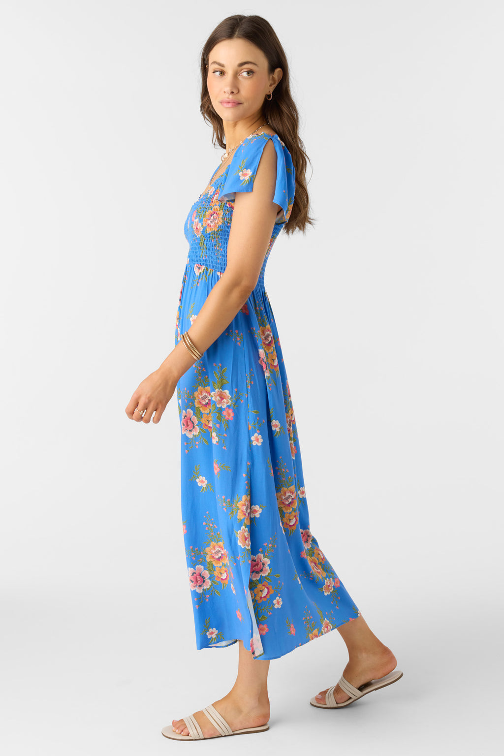 LARISSA DRESS