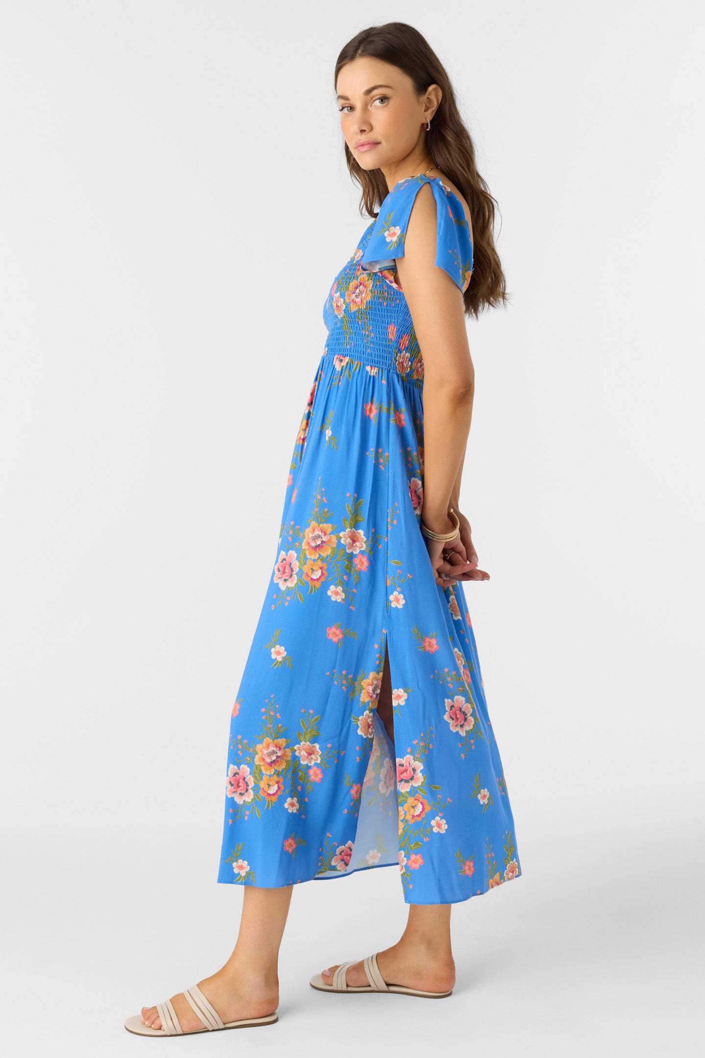 LARISSA DRESS