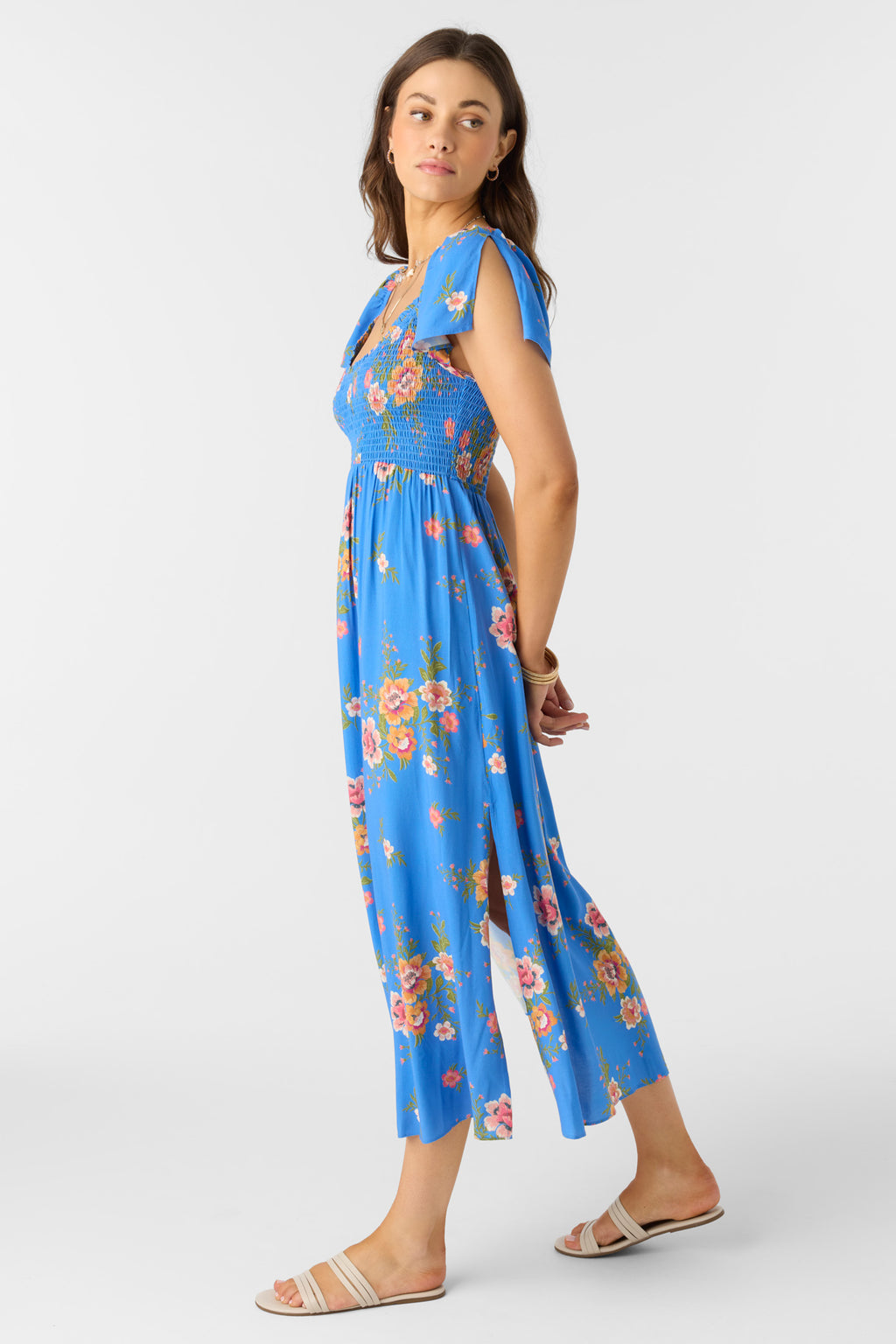 LARISSA DRESS