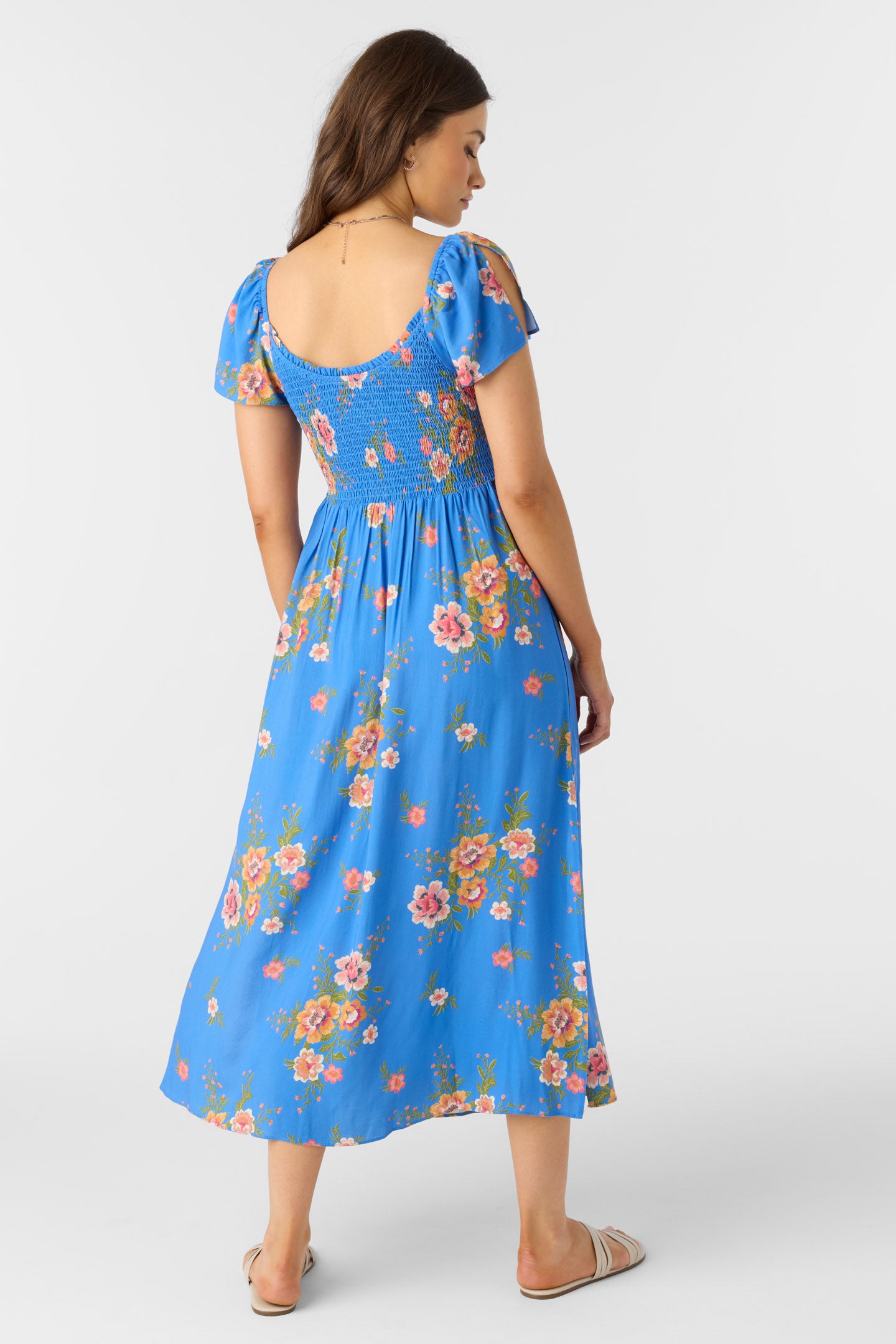 LARISSA DRESS