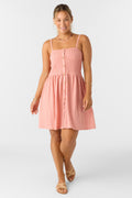 LEIGHTON DRESS
