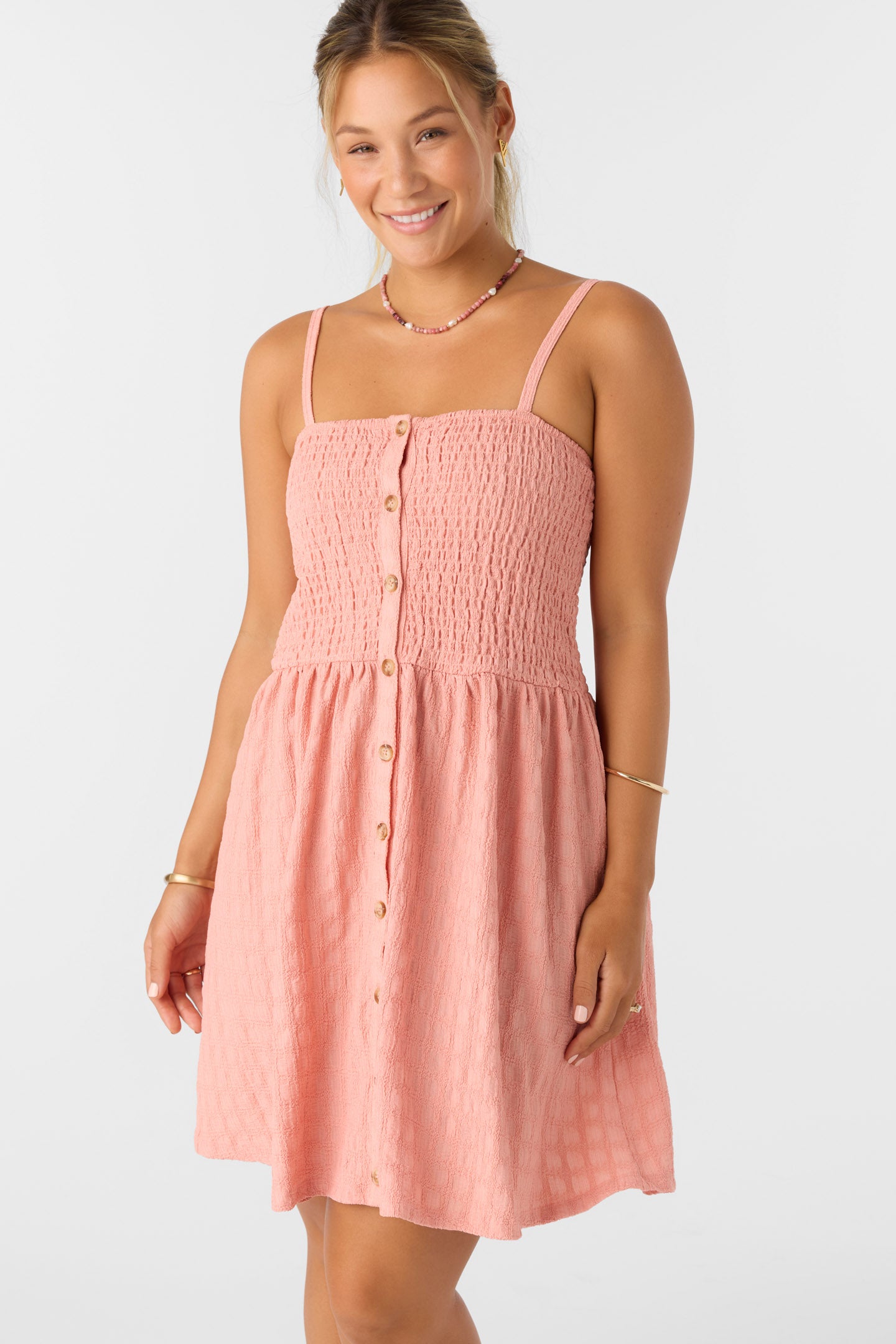 LEIGHTON DRESS