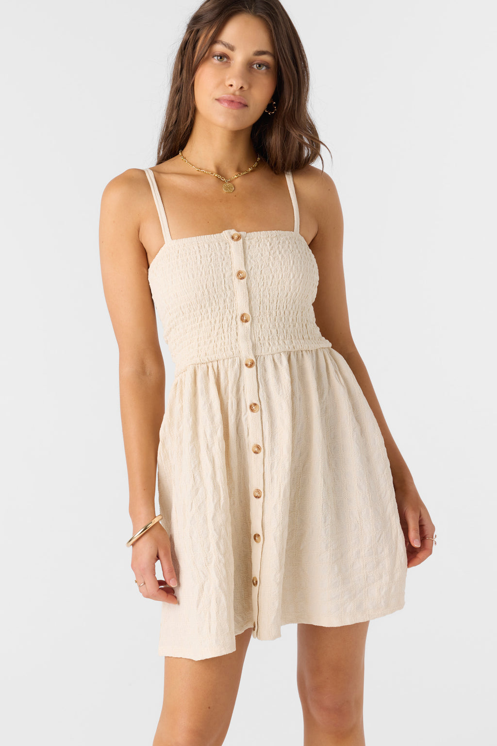 LEIGHTON DRESS