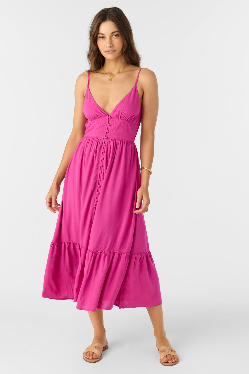 PILAR DRESS