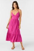 PILAR DRESS