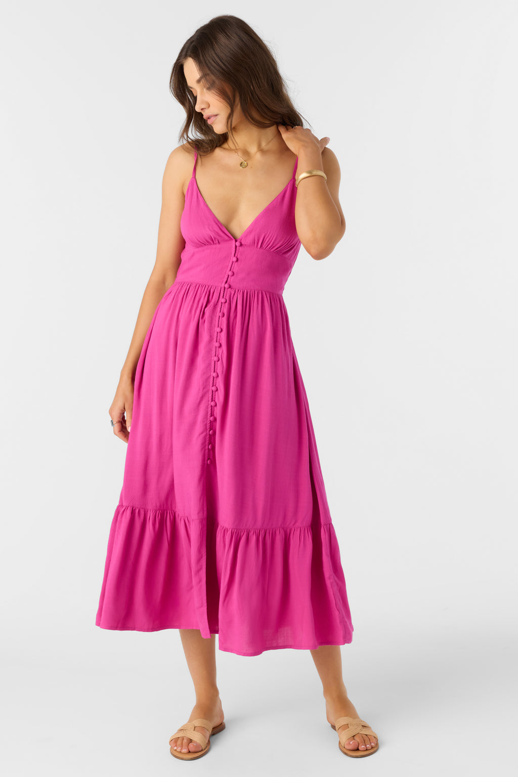 PILAR DRESS