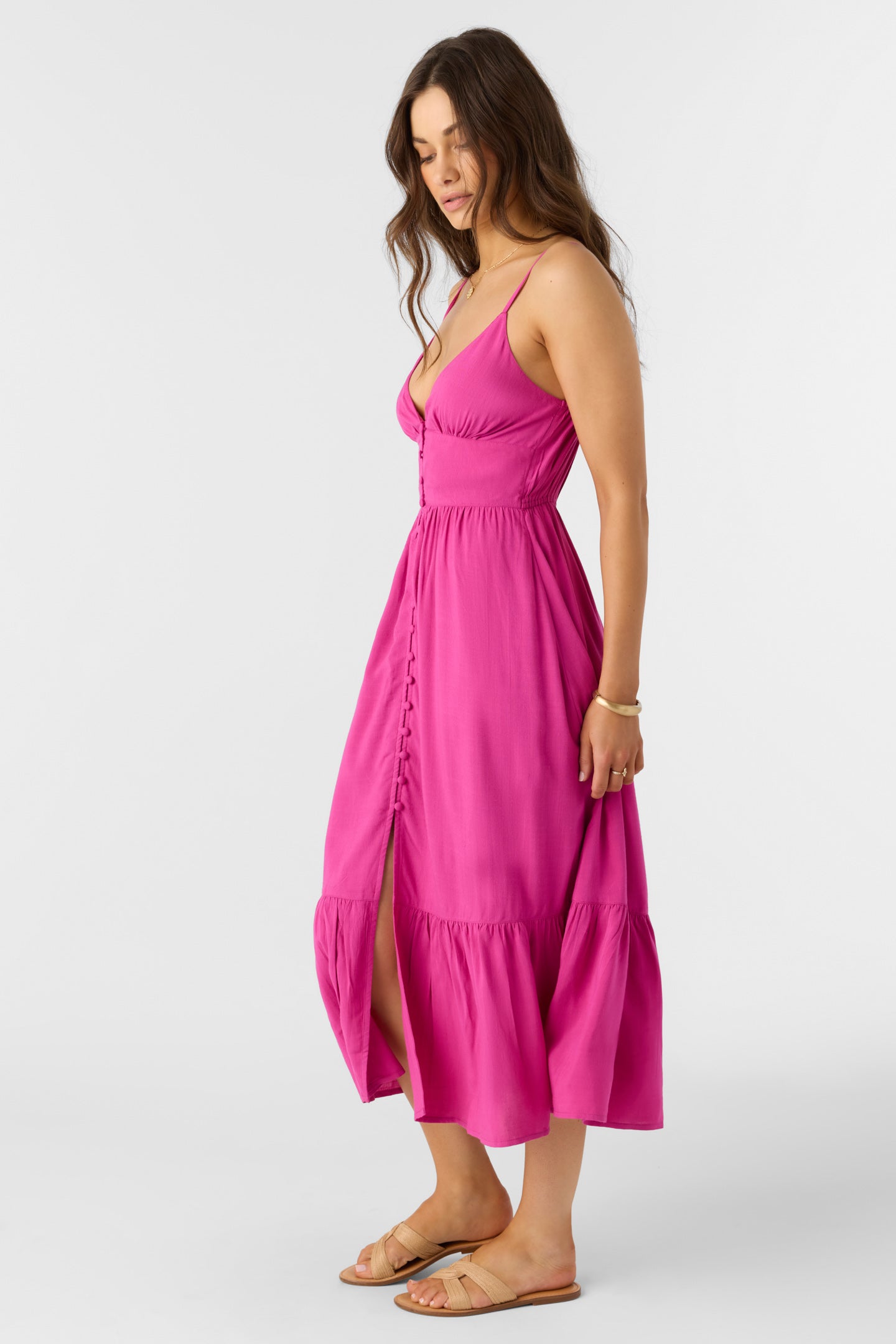 PILAR DRESS