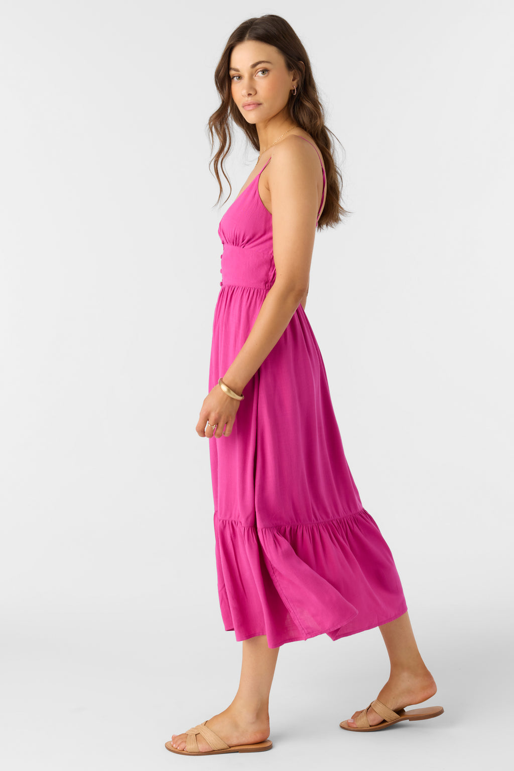 PILAR DRESS