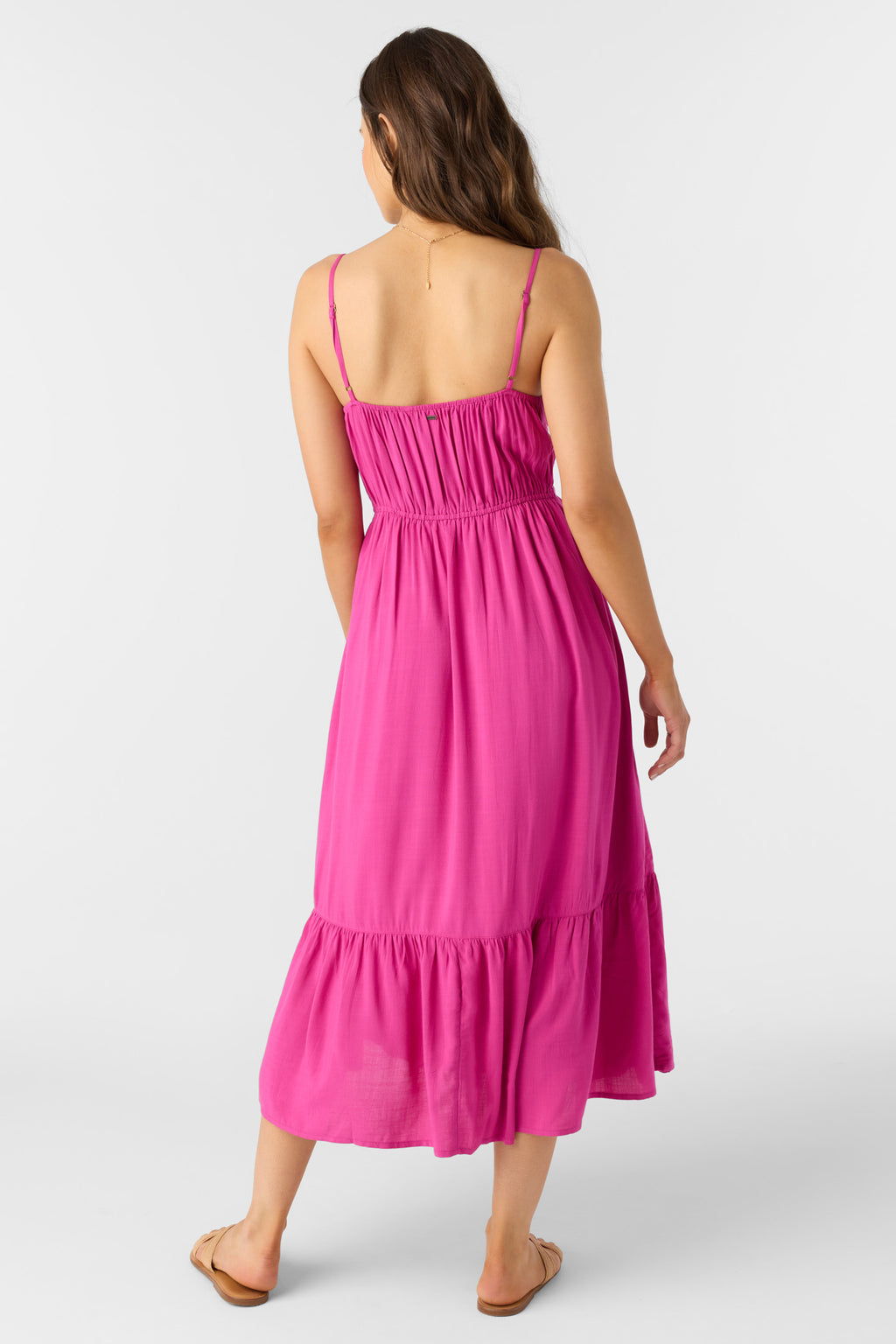 PILAR DRESS