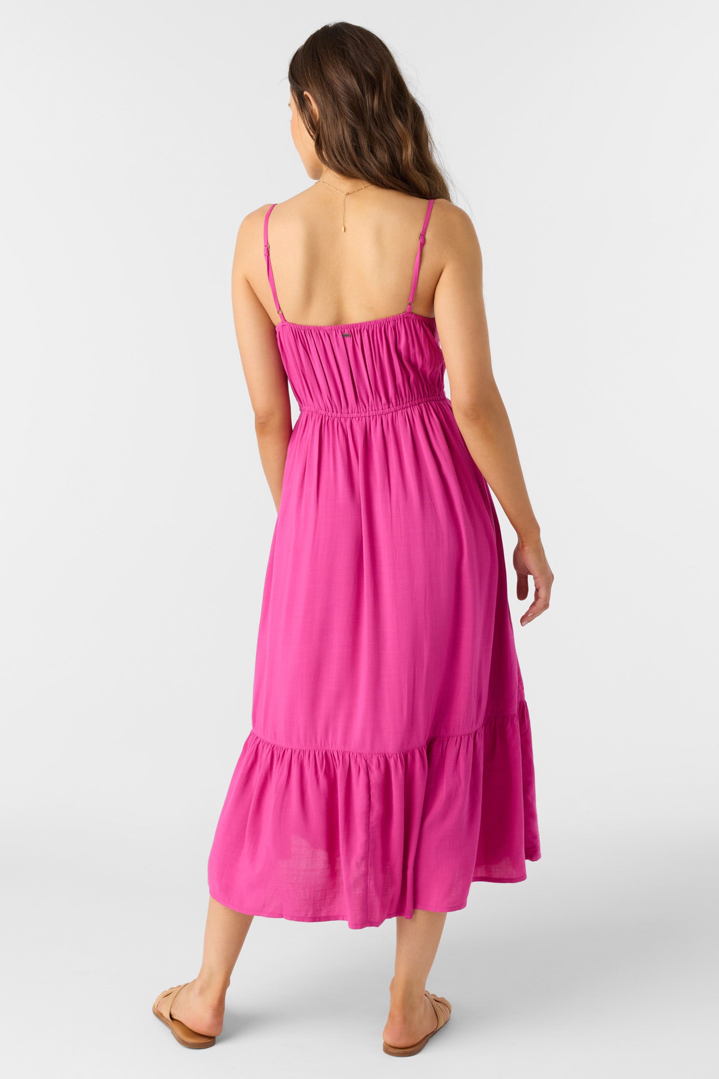 PILAR DRESS