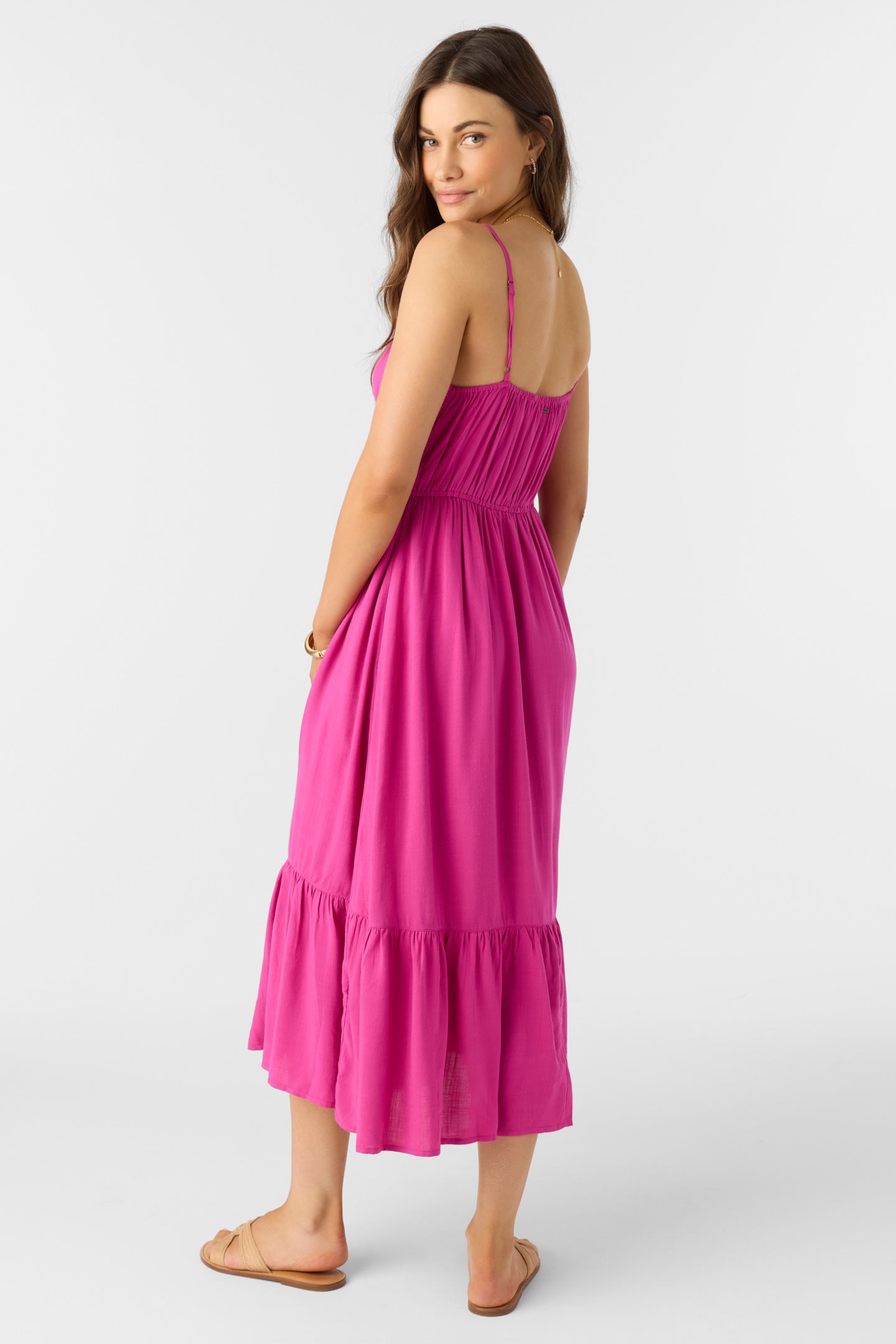 PILAR DRESS